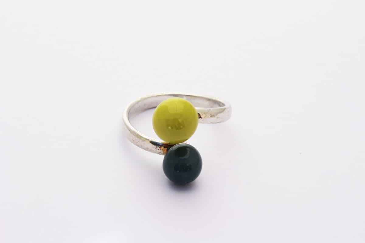 BAGUE DUO
