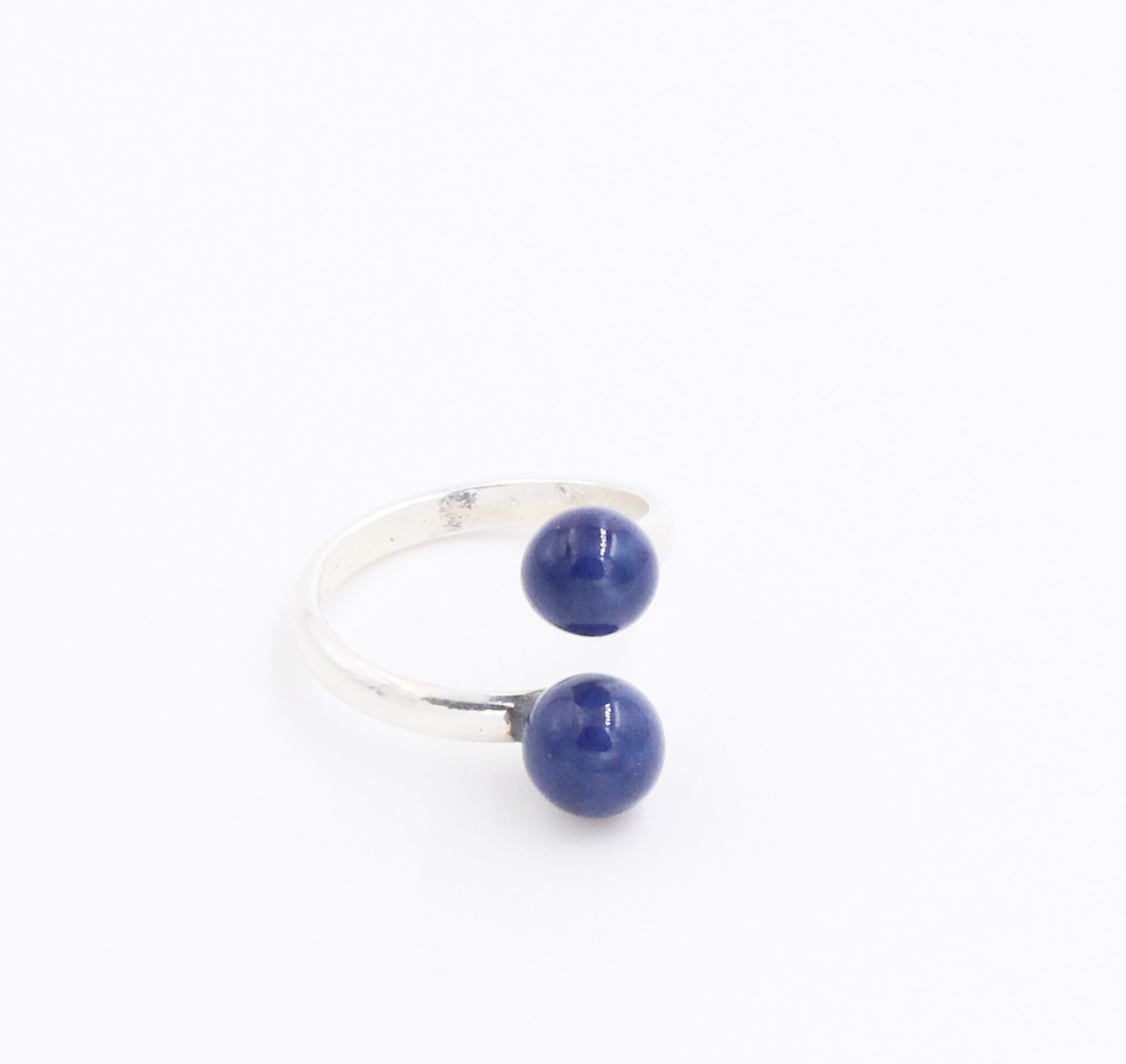 BAGUE DUO