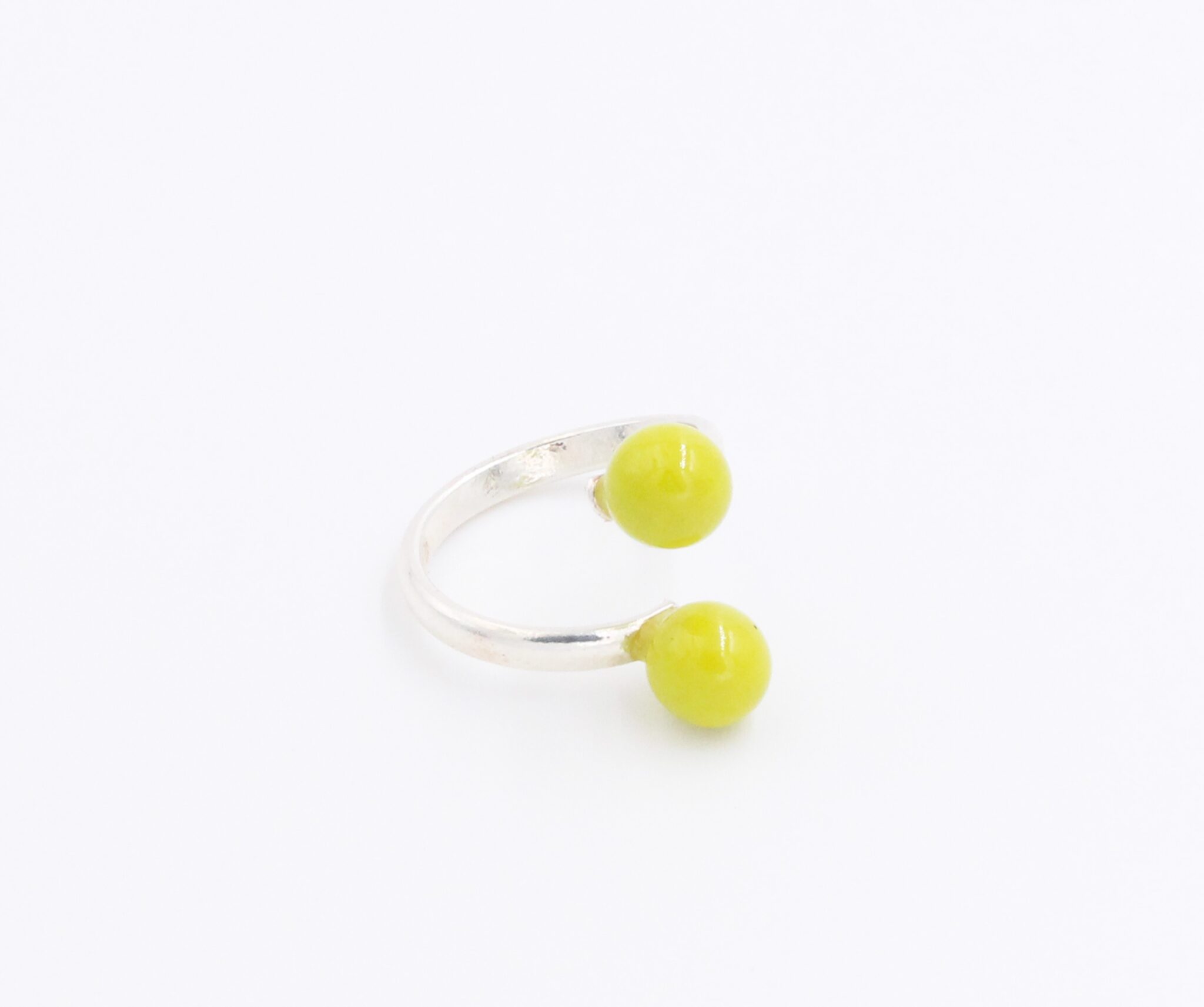 BAGUE DUO