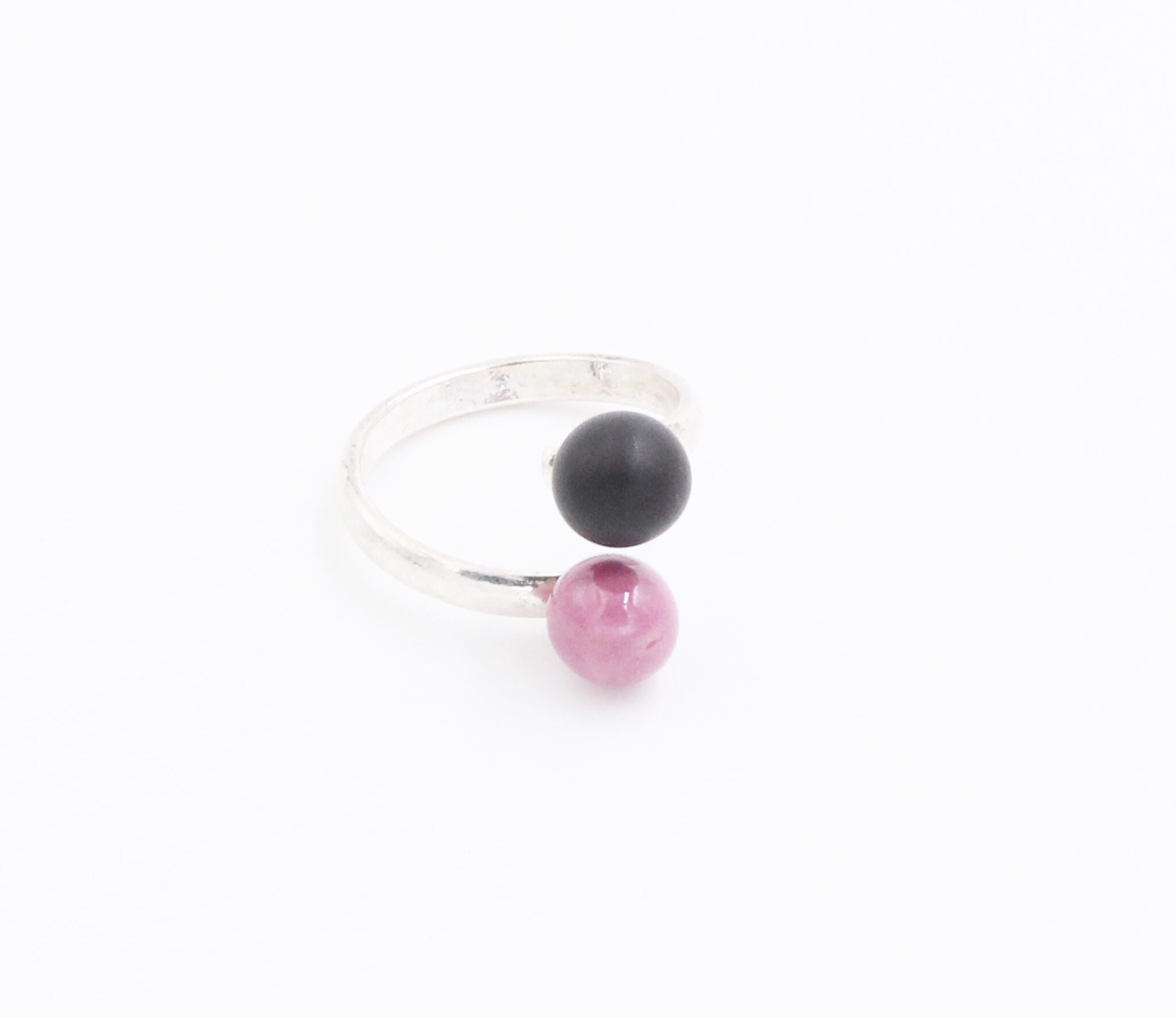 BAGUE DUO