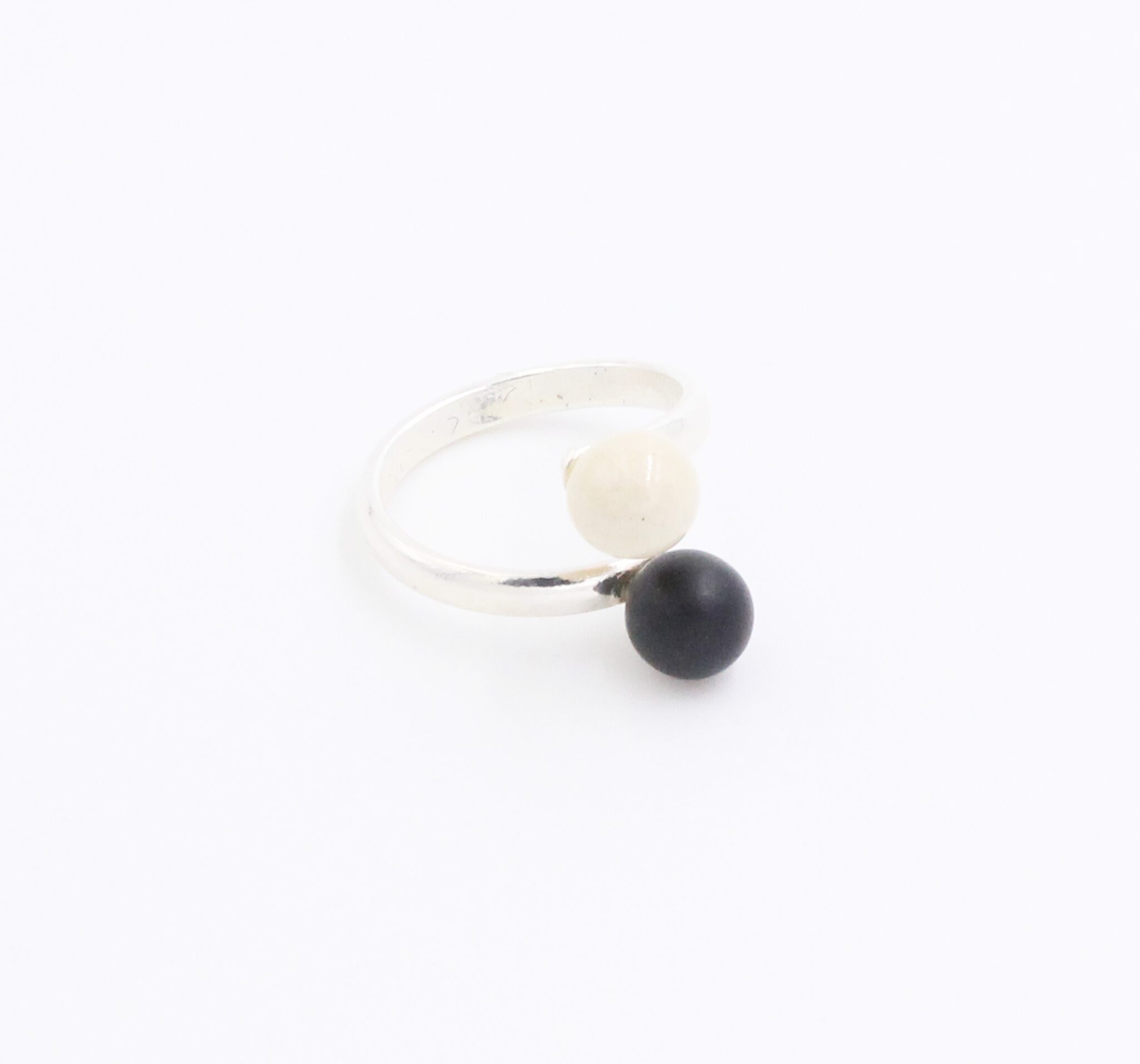 BAGUE DUO