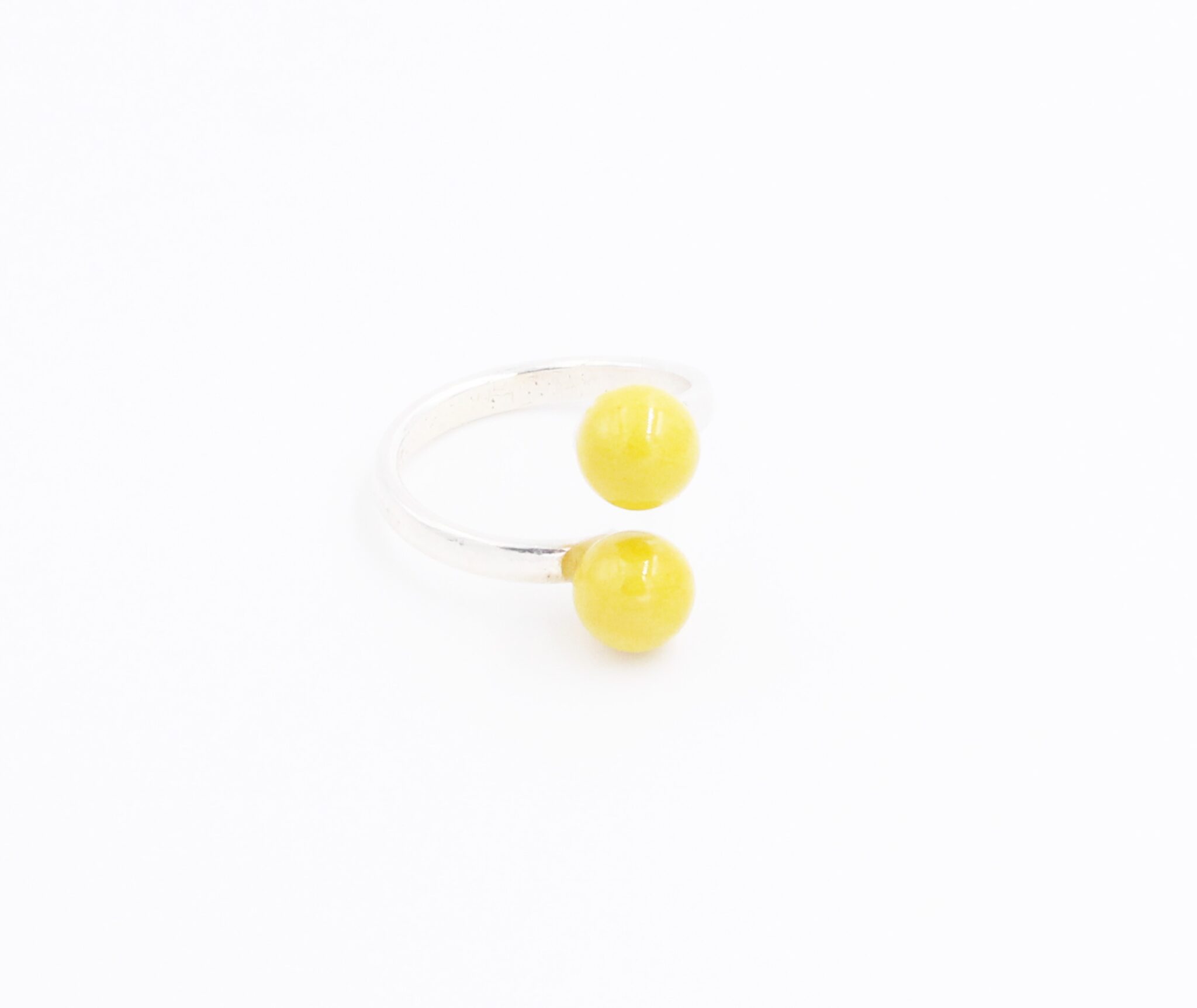 BAGUE DUO