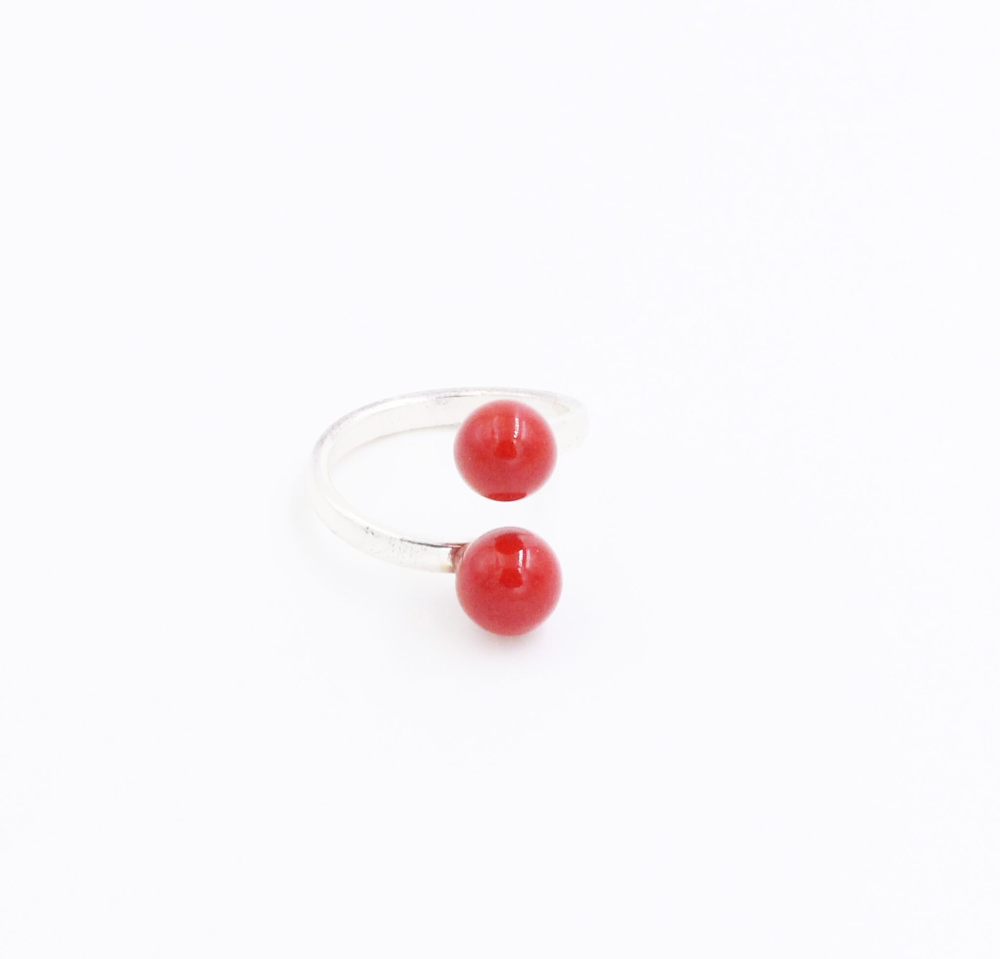 BAGUE DUO