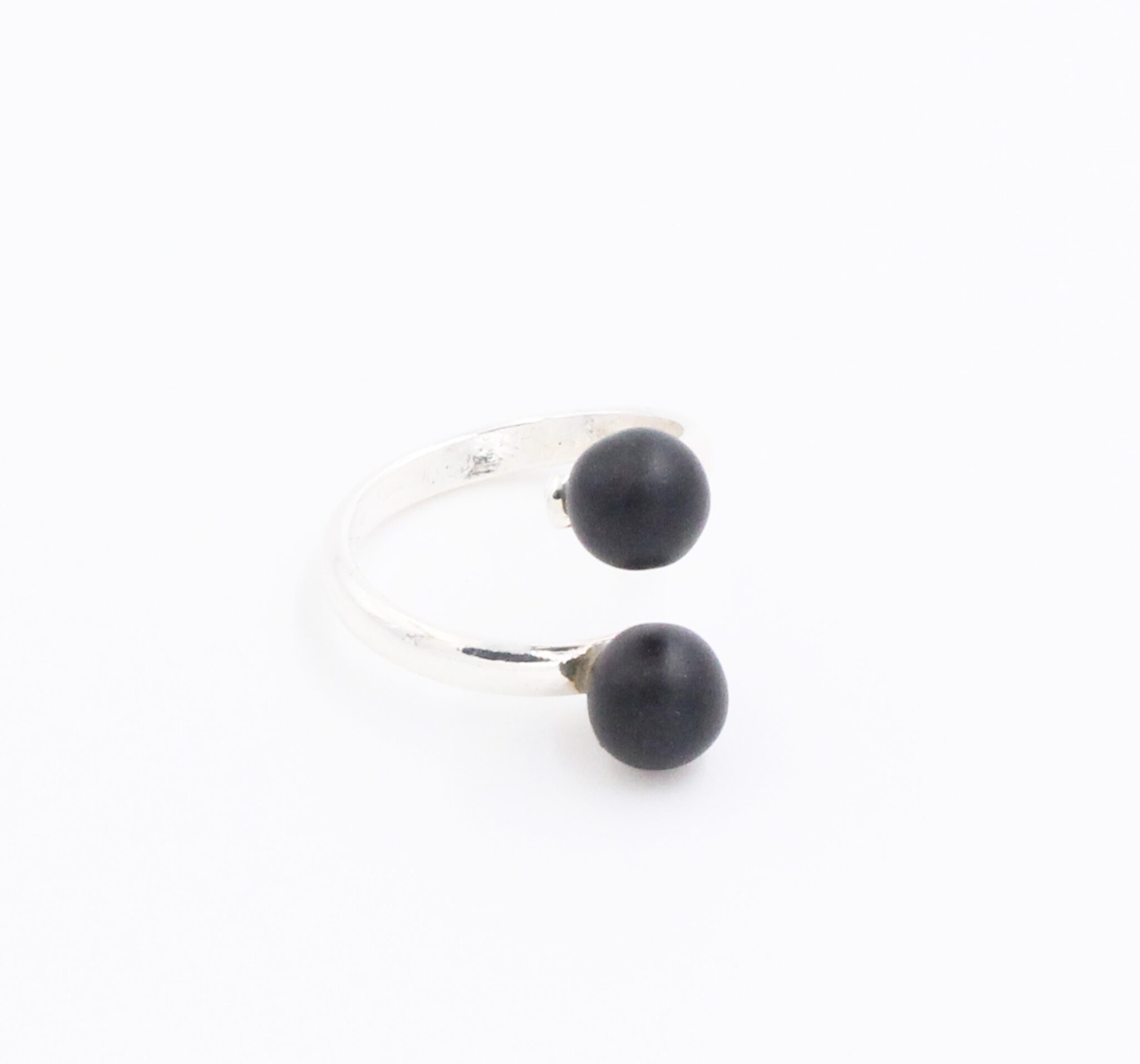 BAGUE DUO
