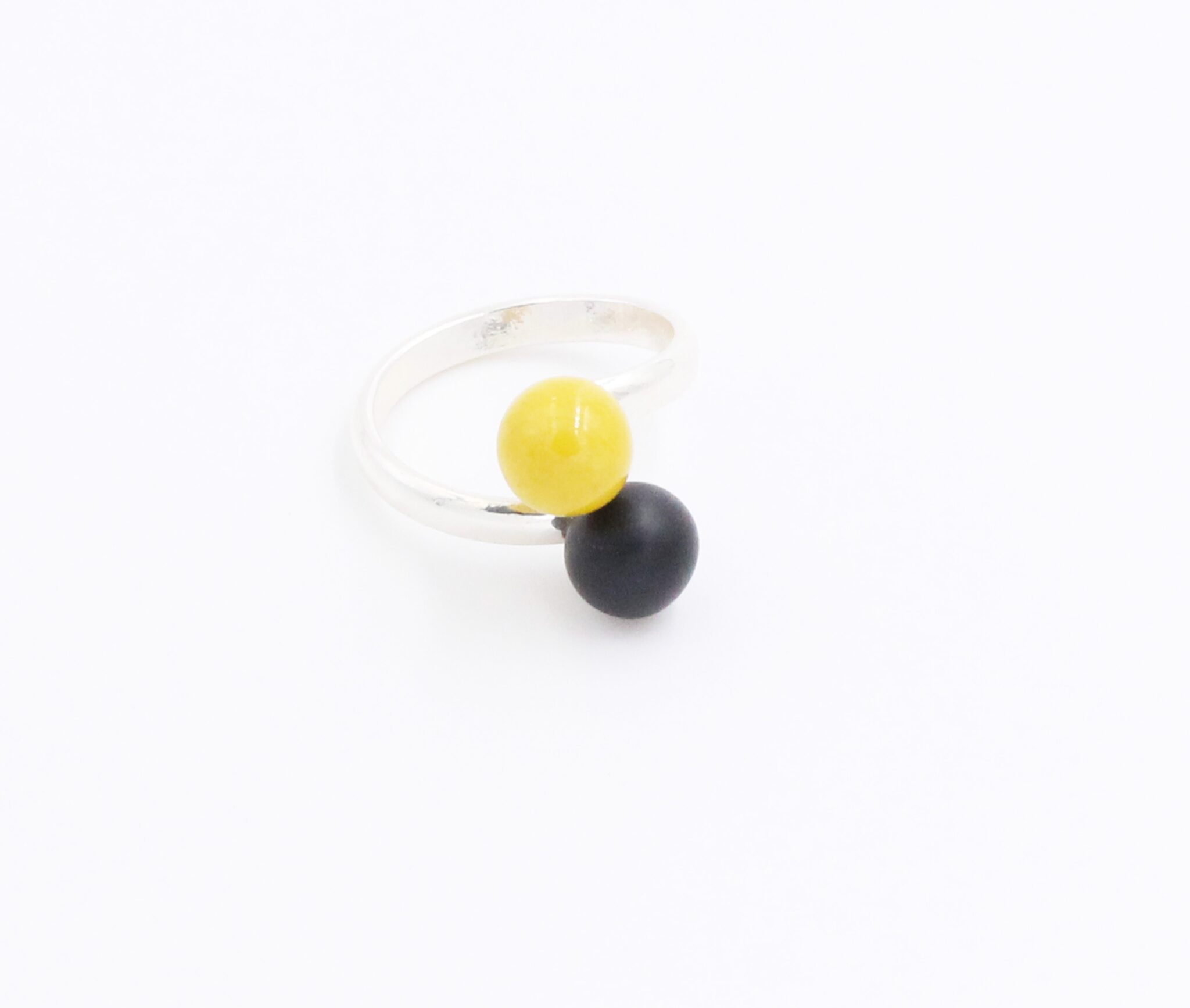 BAGUE DUO
