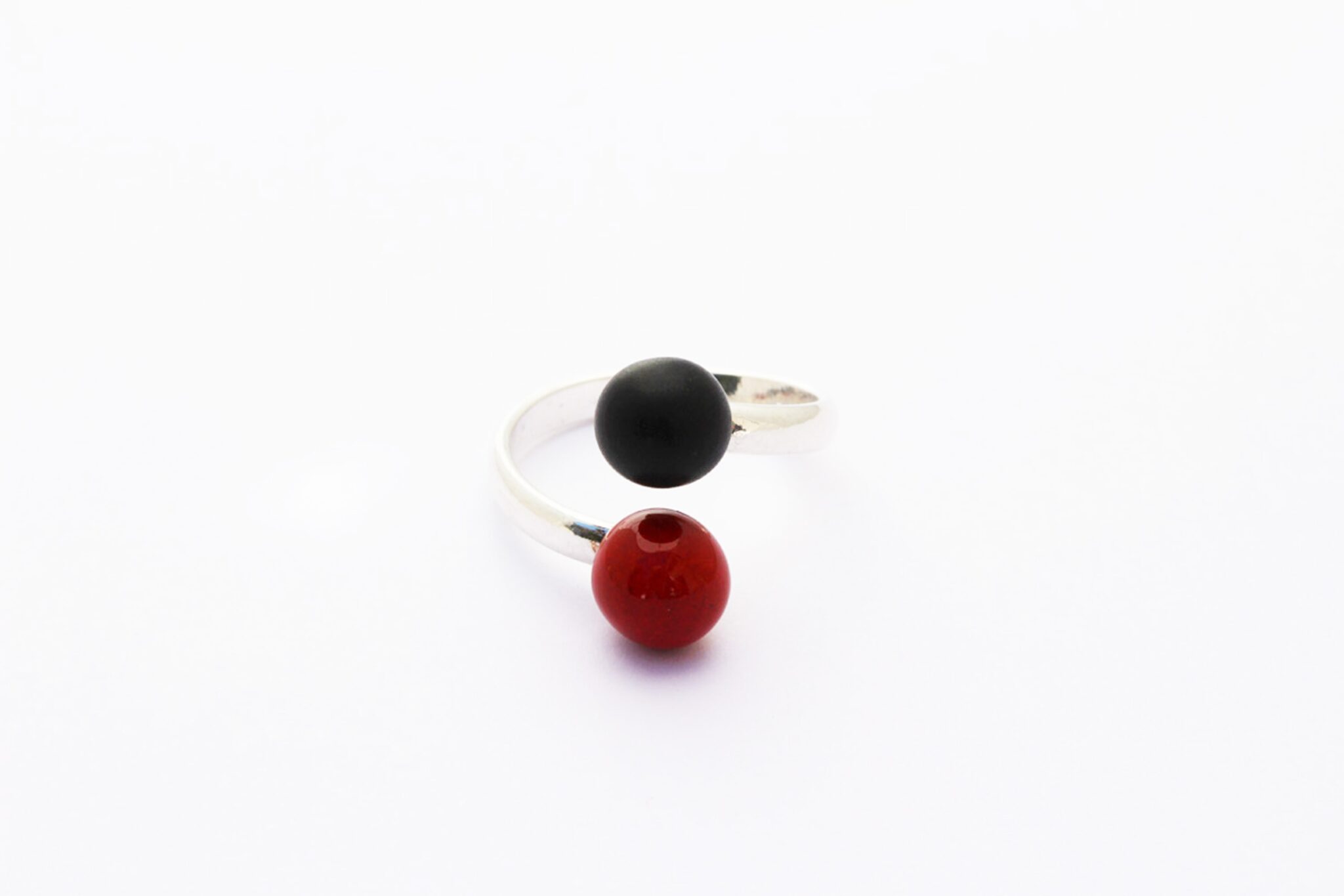 BAGUE DUO