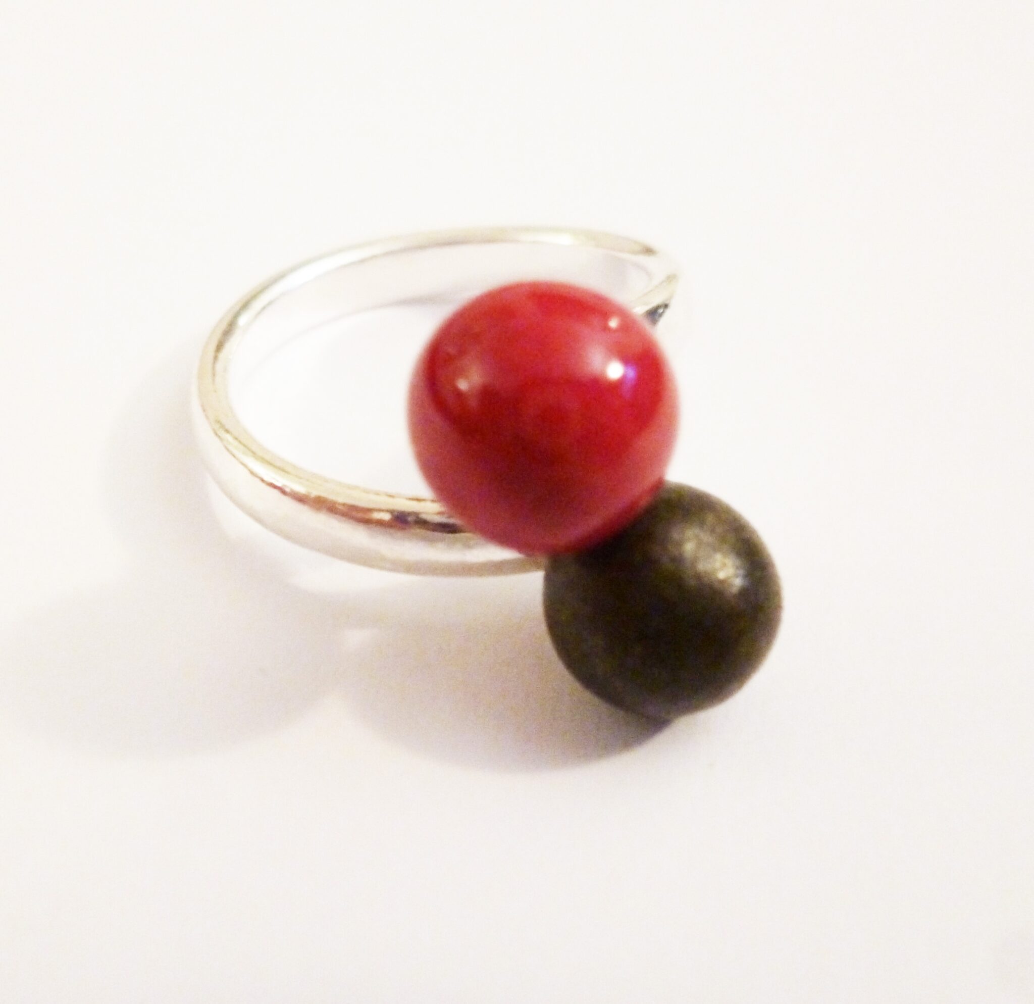 BAGUE DUO