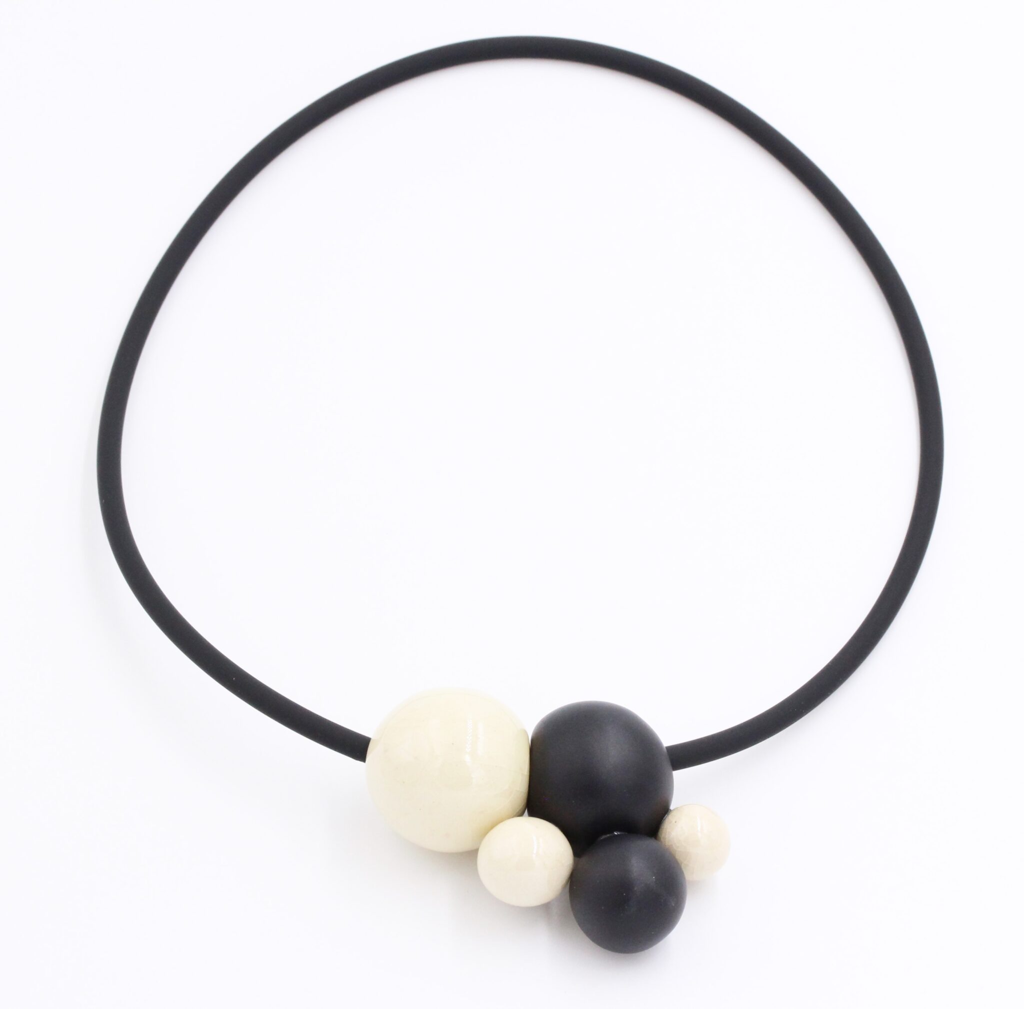 COLLIER METEORE
