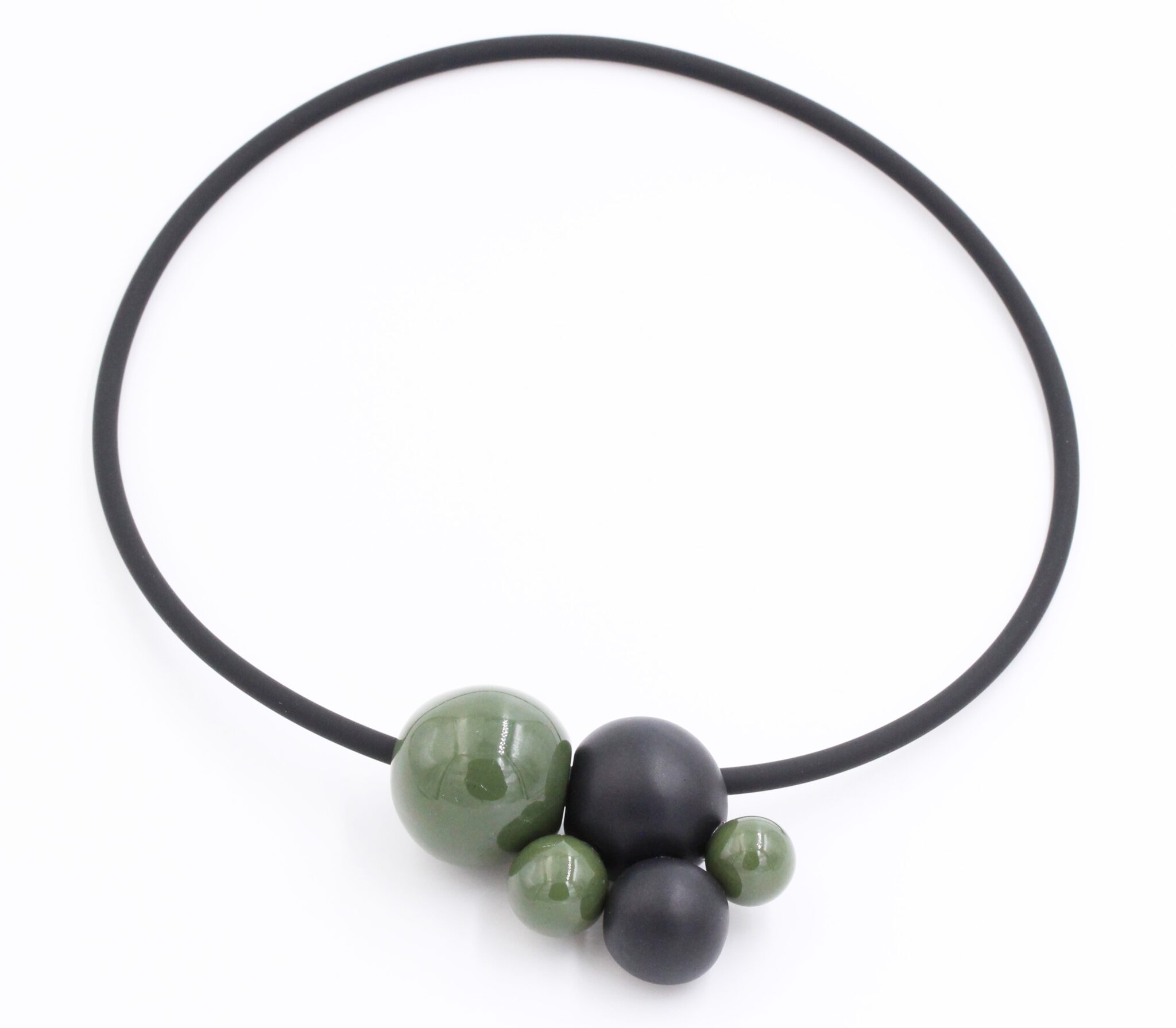 COLLIER METEORE