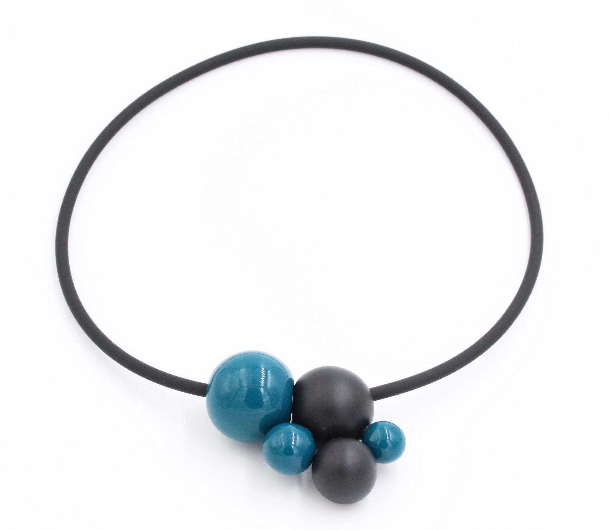 COLLIER METEORE