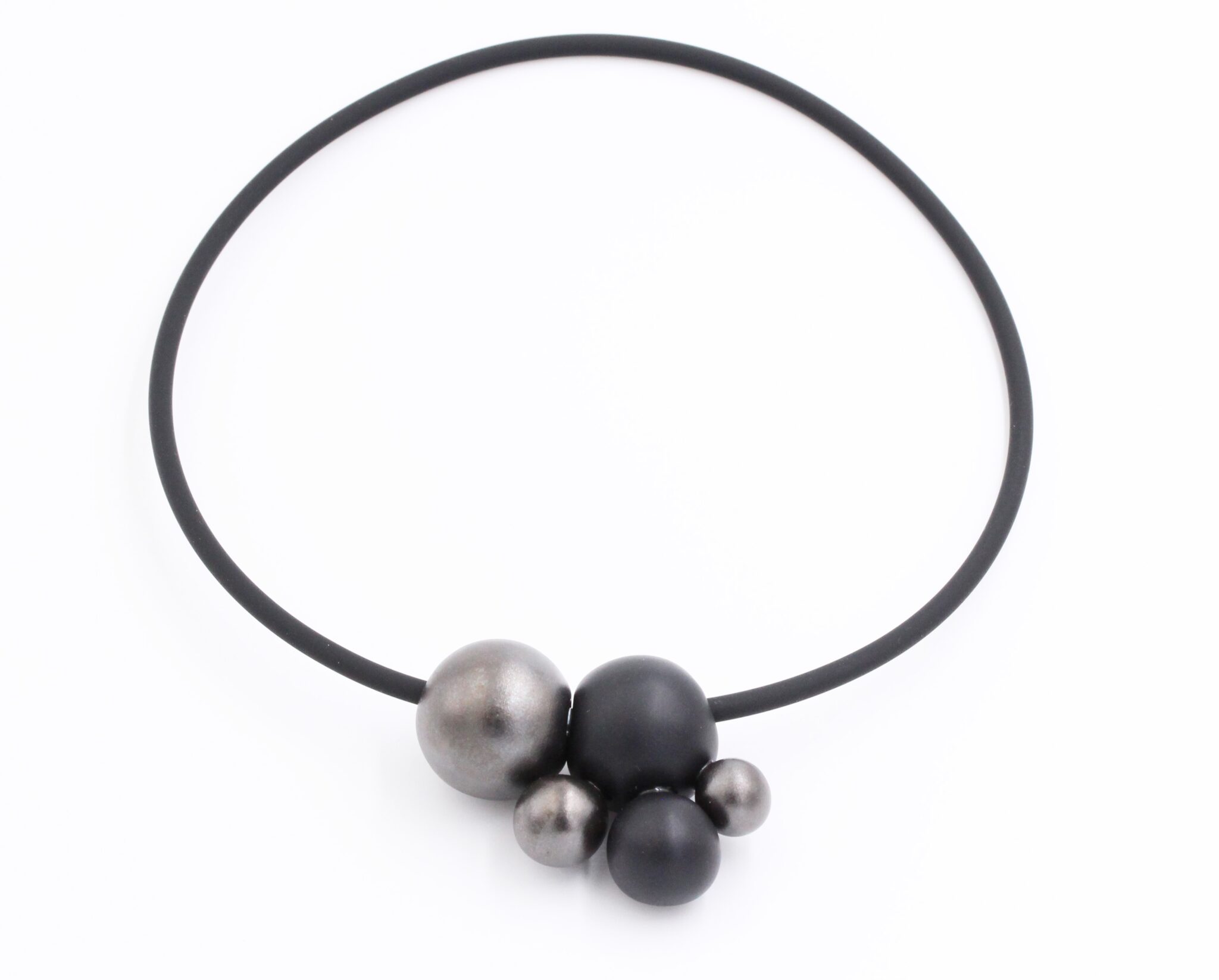 COLLIER METEORE