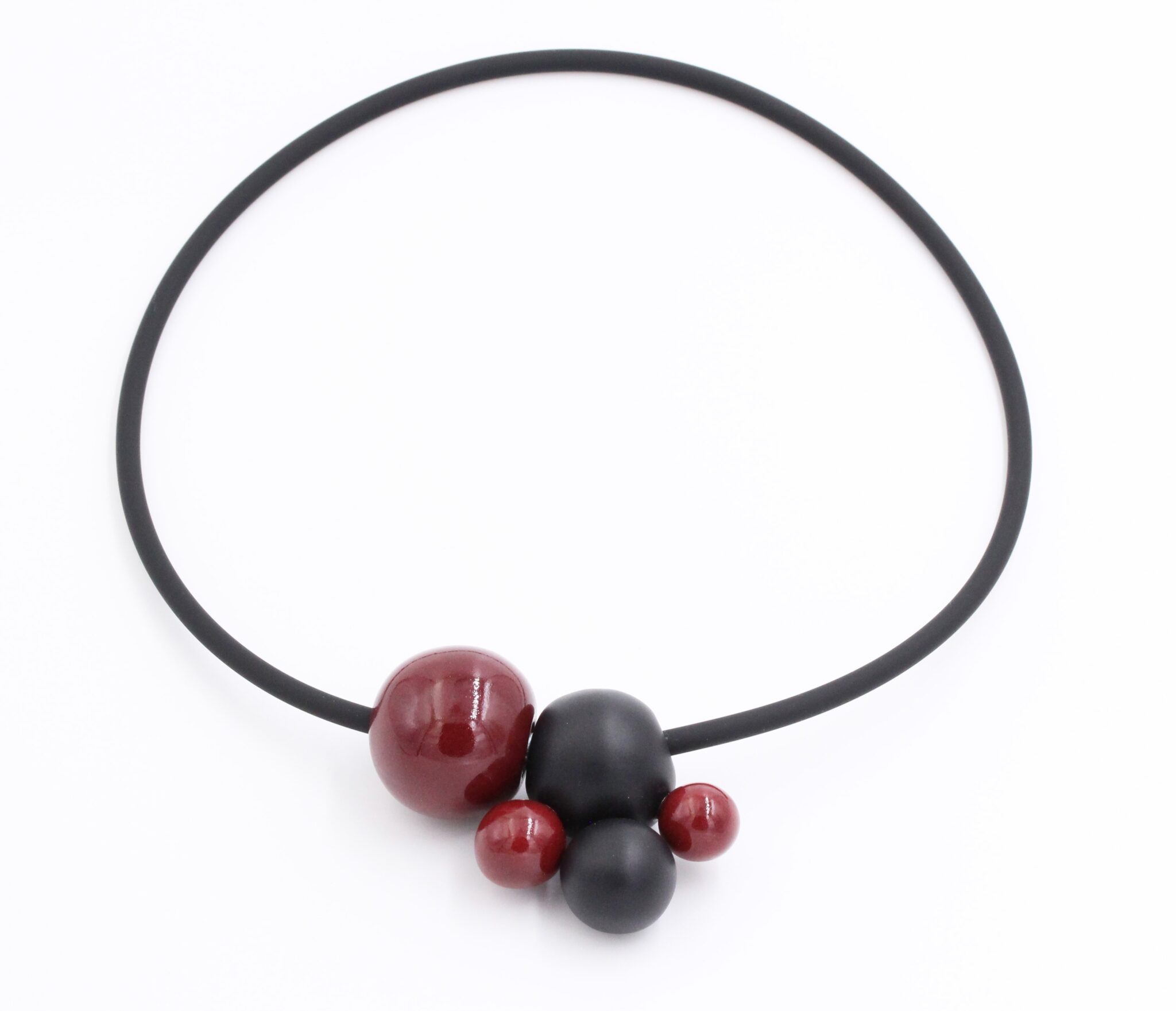 COLLIER METEORE
