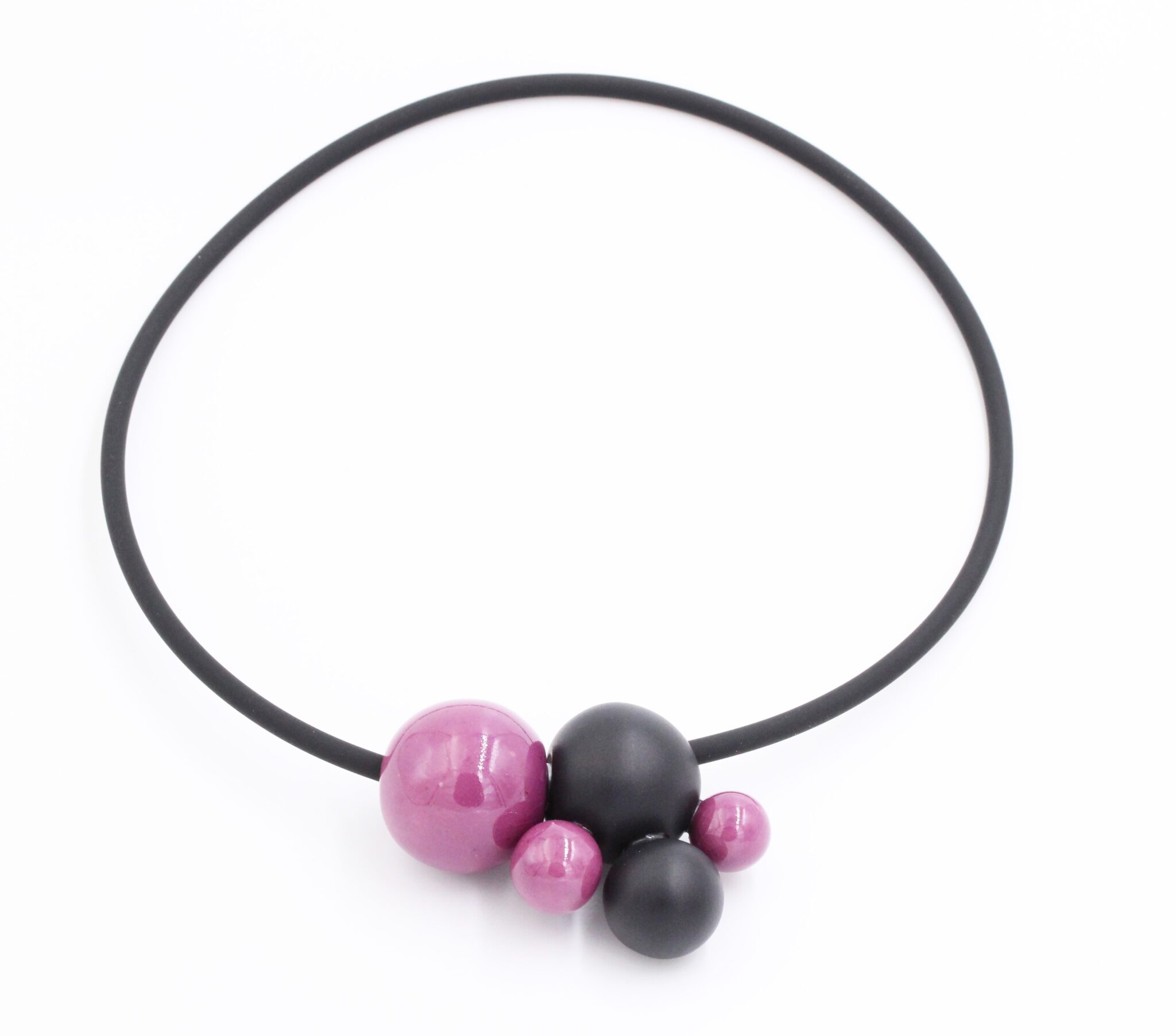 COLLIER METEORE