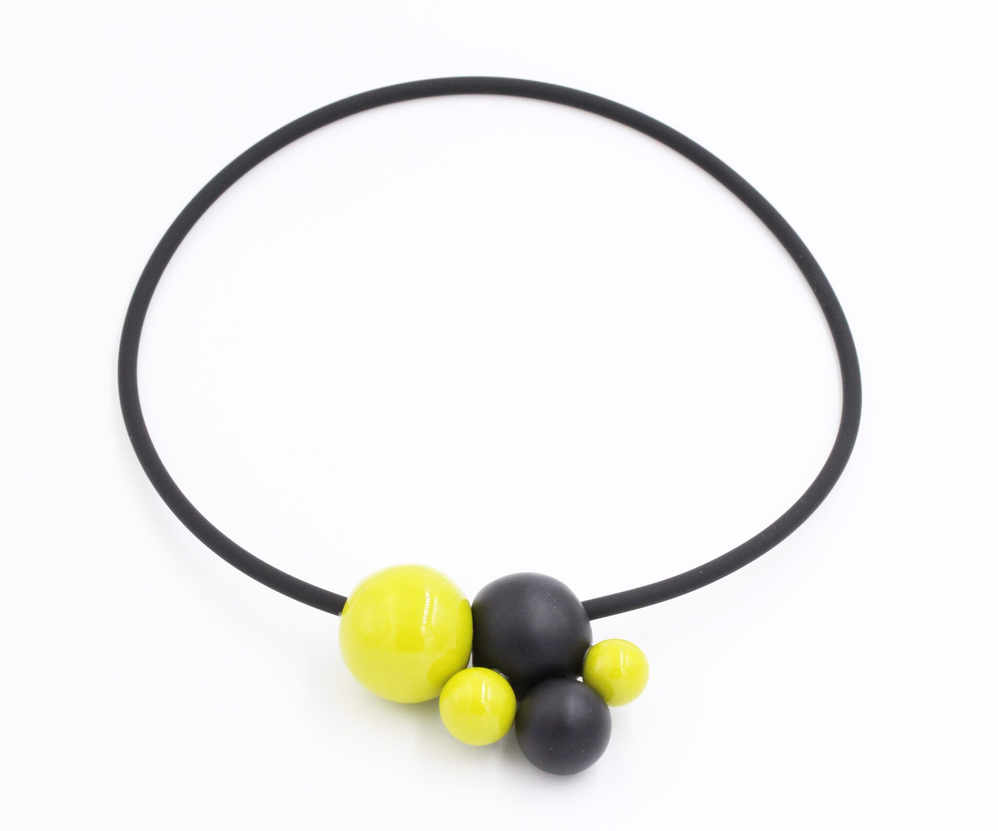 COLLIER METEORE