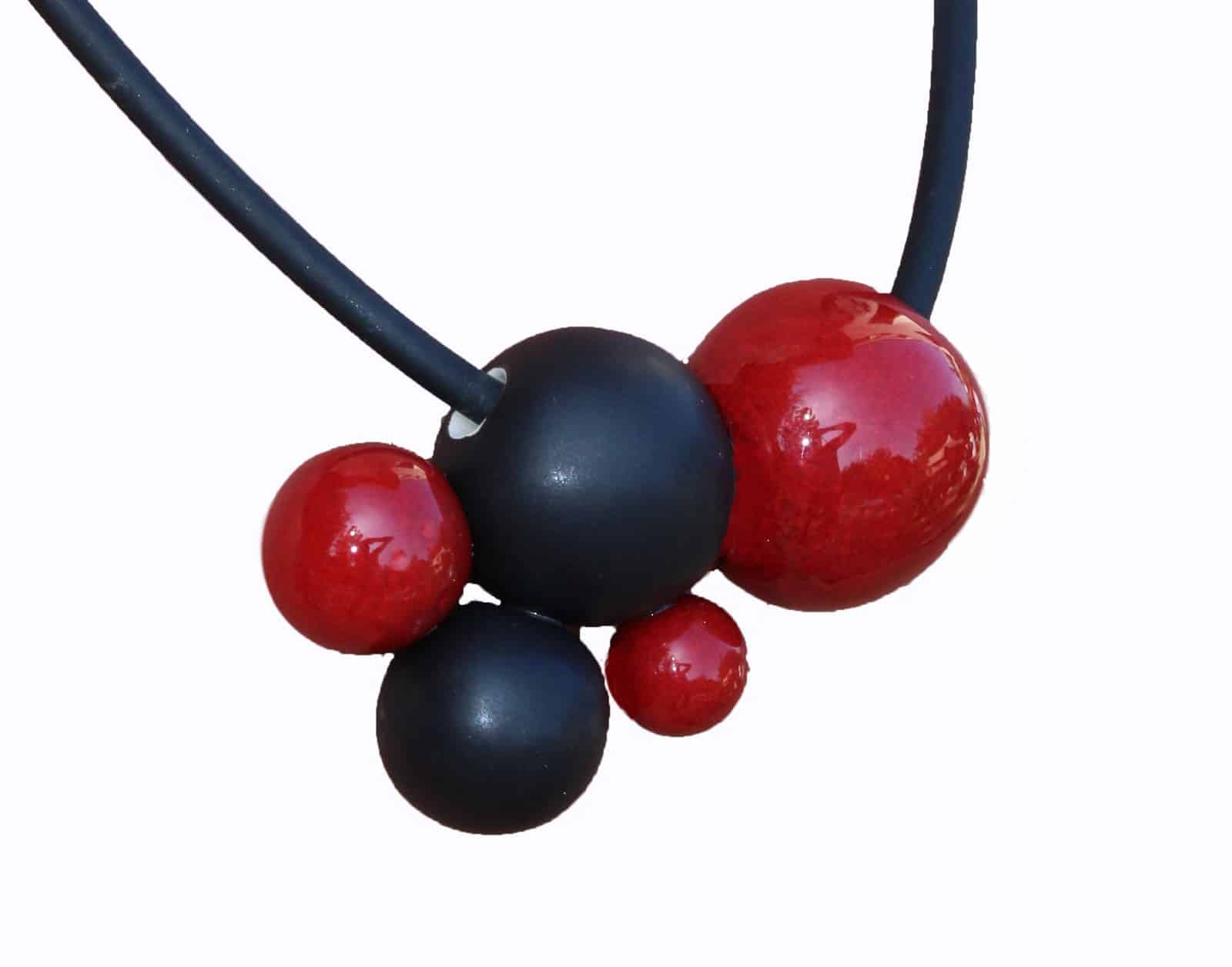 COLLIER METEORE