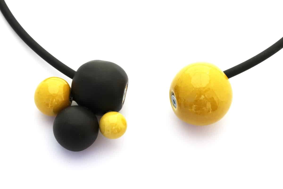 COLLIER METEORE