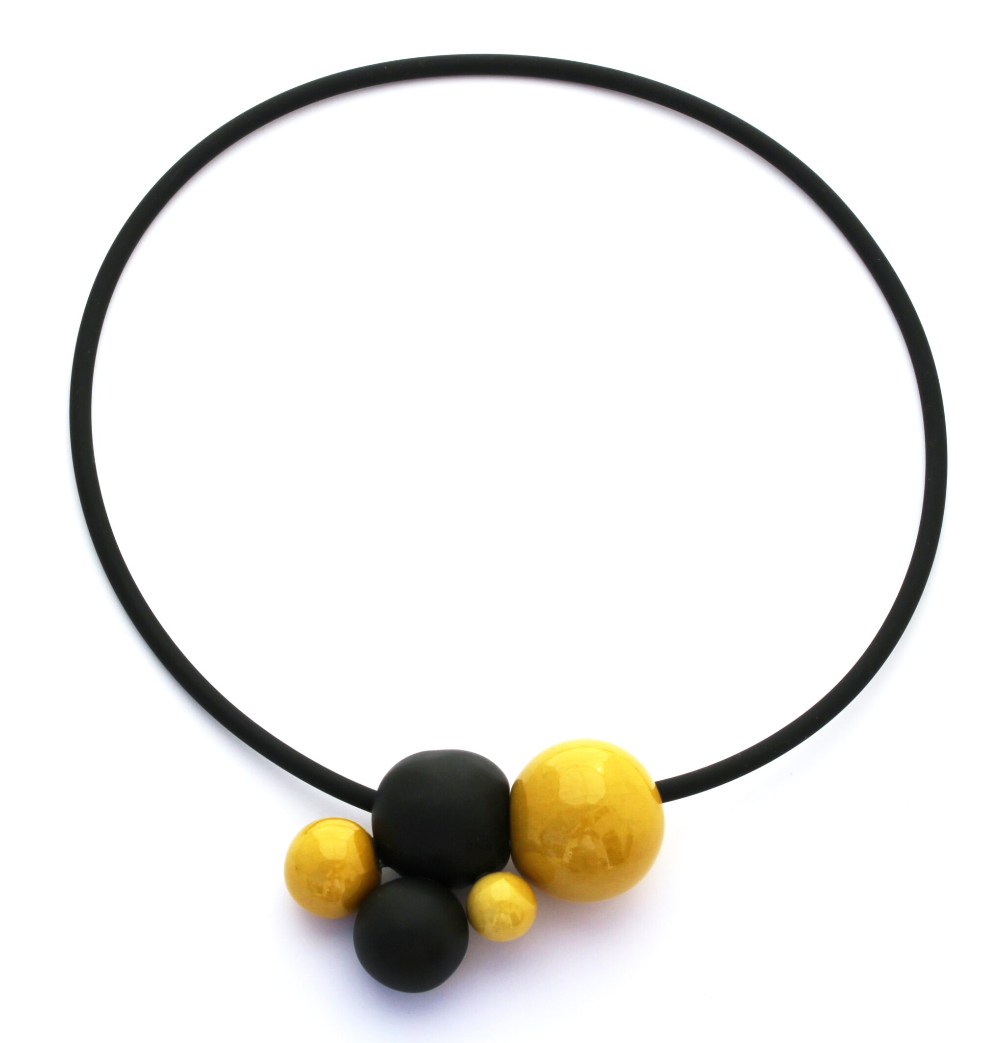 COLLIER METEORE