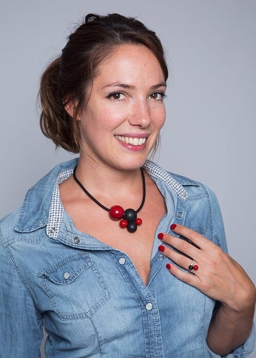 COLLIER METEORE