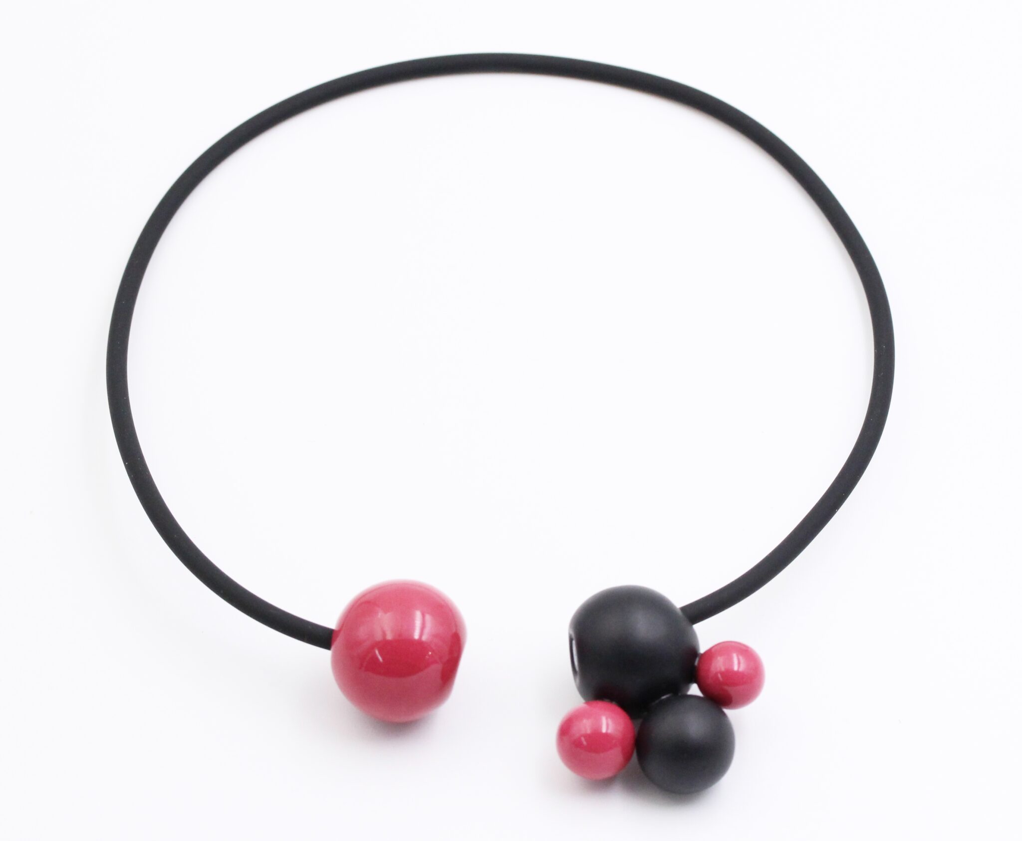 COLLIER METEORE