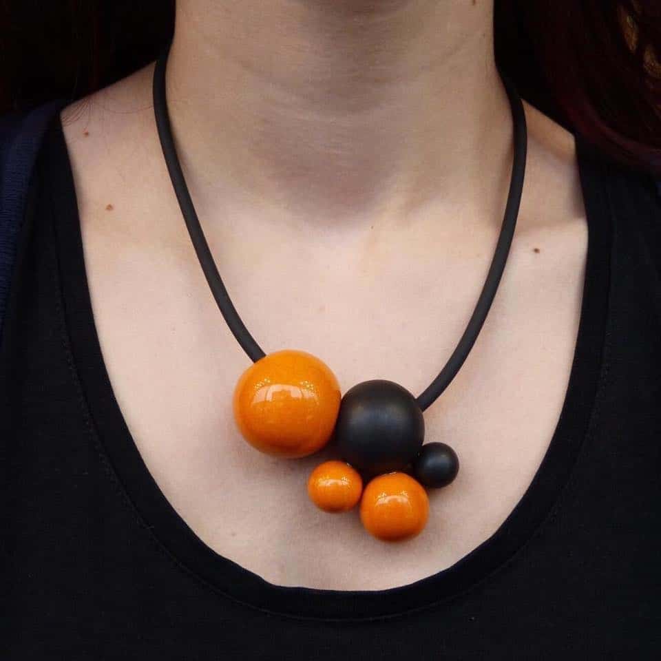 COLLIER METEORE