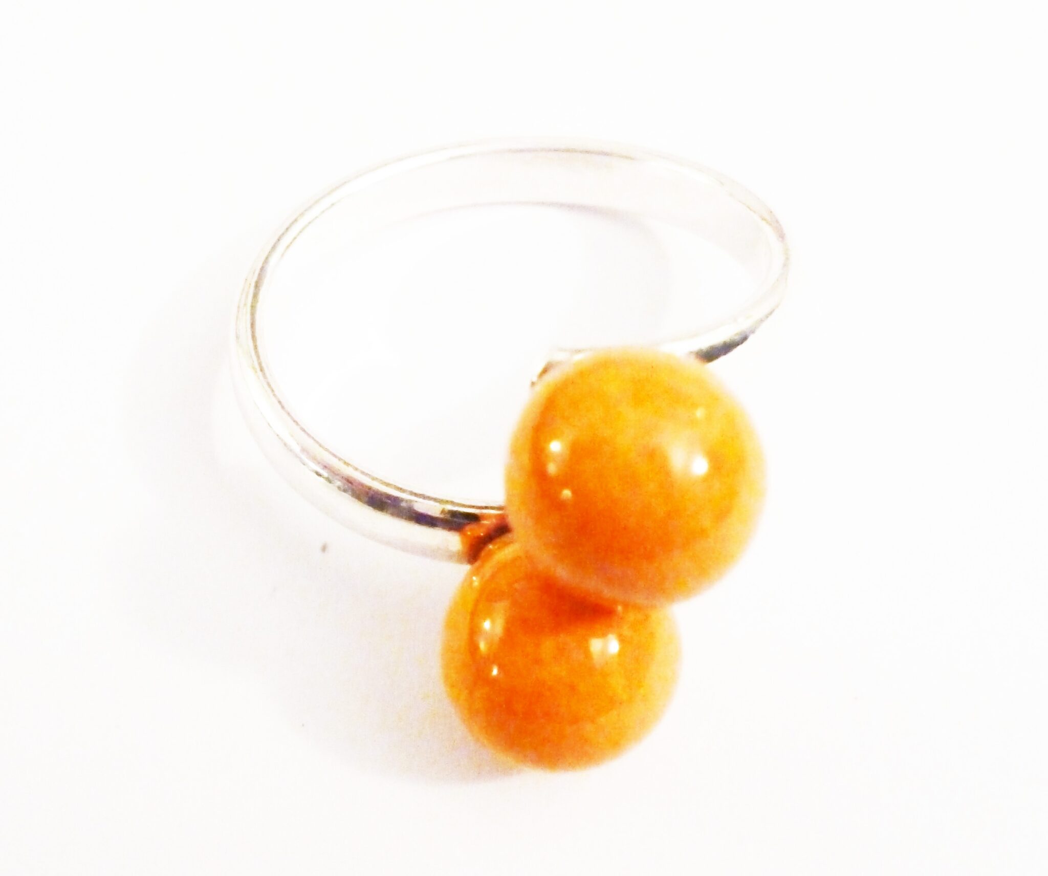 BAGUE DUO