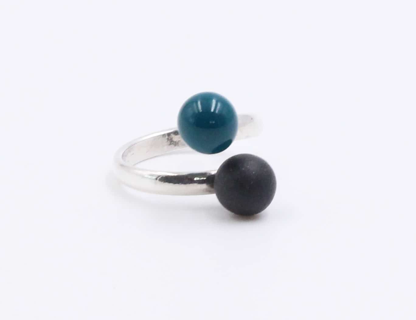 BAGUE DUO