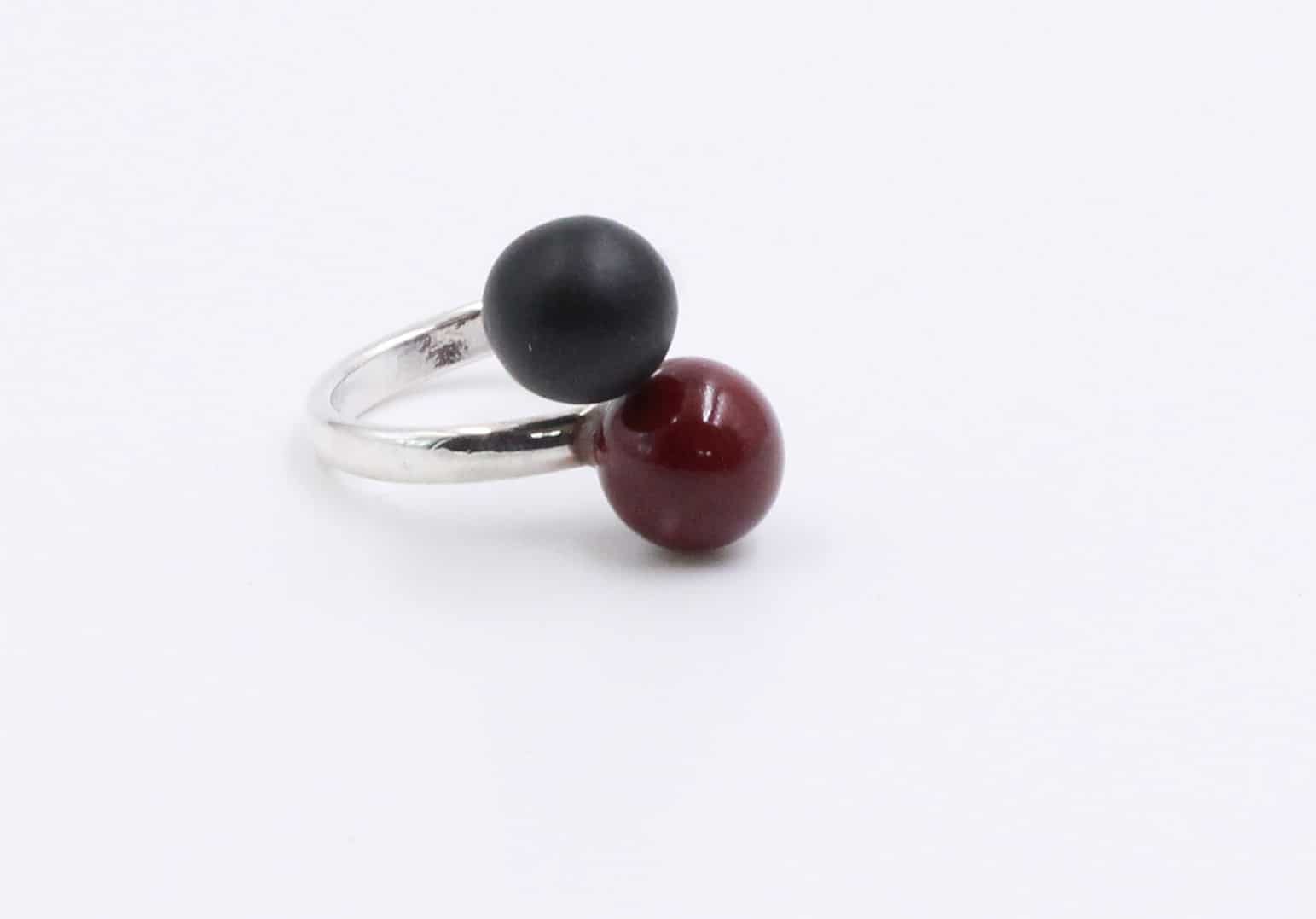 BAGUE DUO