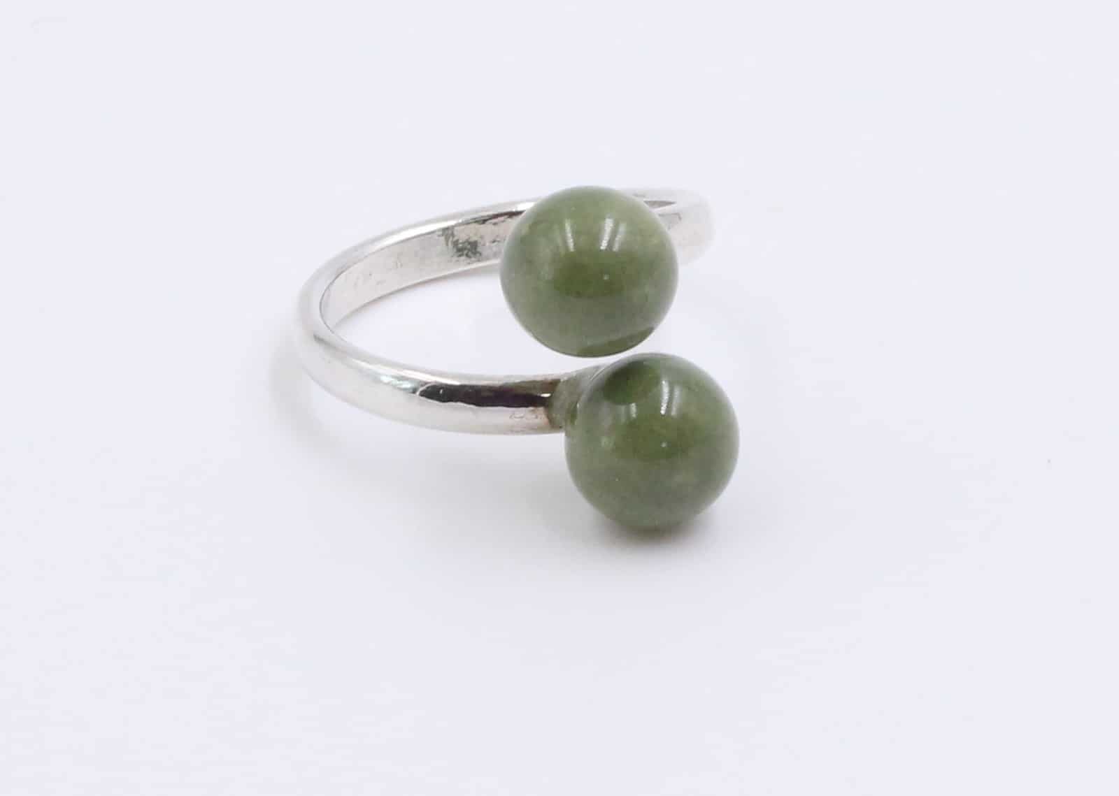 BAGUE DUO