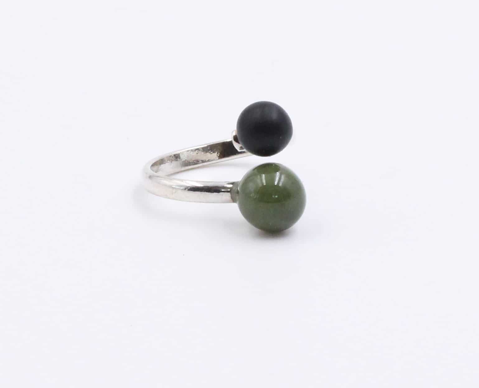 BAGUE DUO