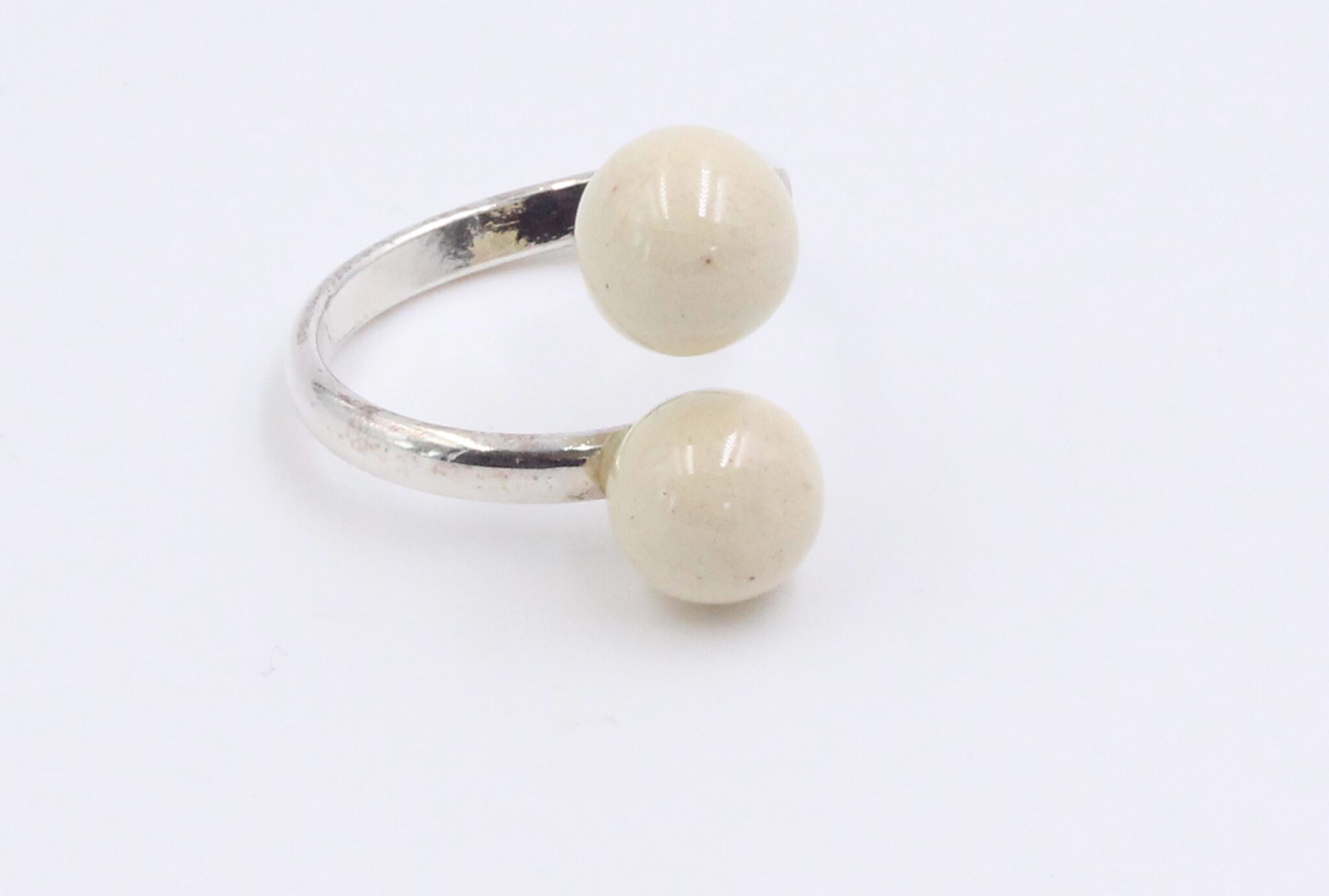 BAGUE DUO
