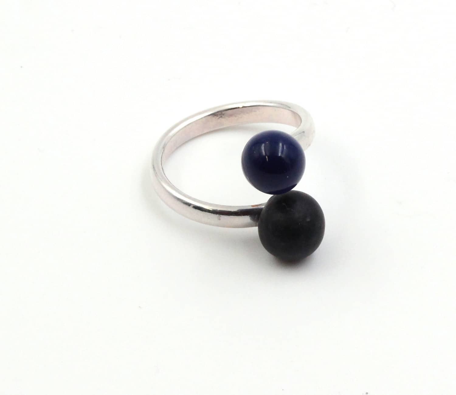 BAGUE DUO