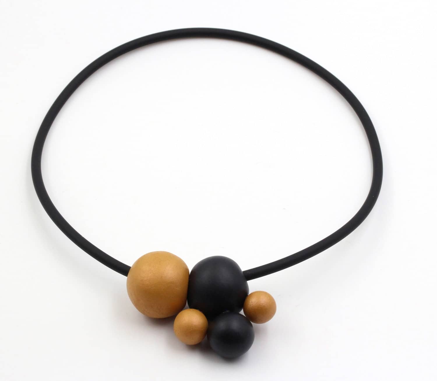 COLLIER METEORE