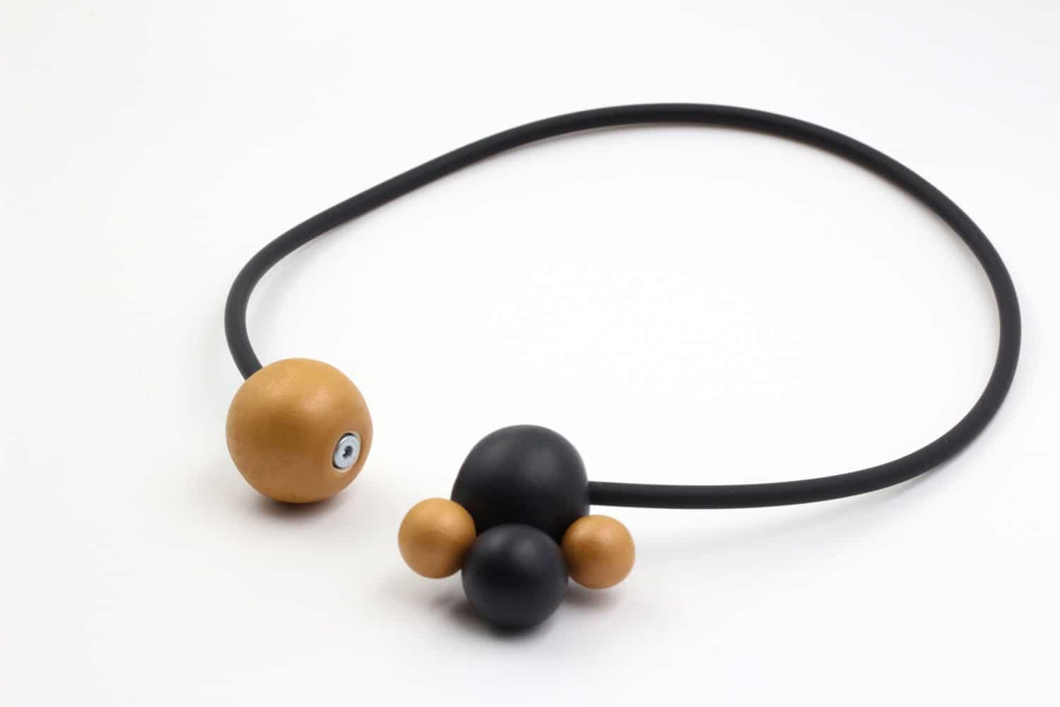 COLLIER METEORE