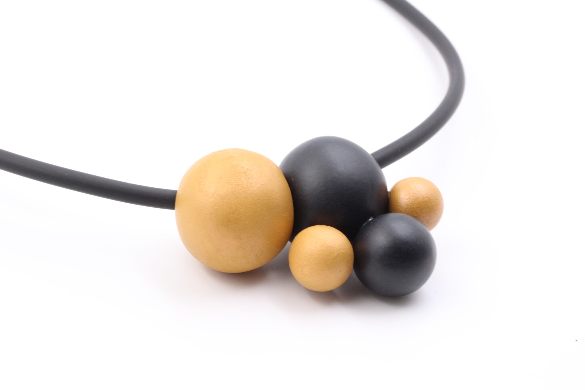 COLLIER METEORE