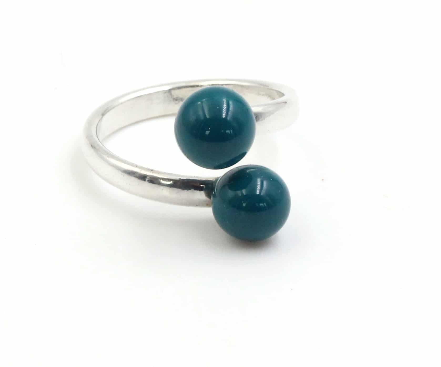 BAGUE DUO