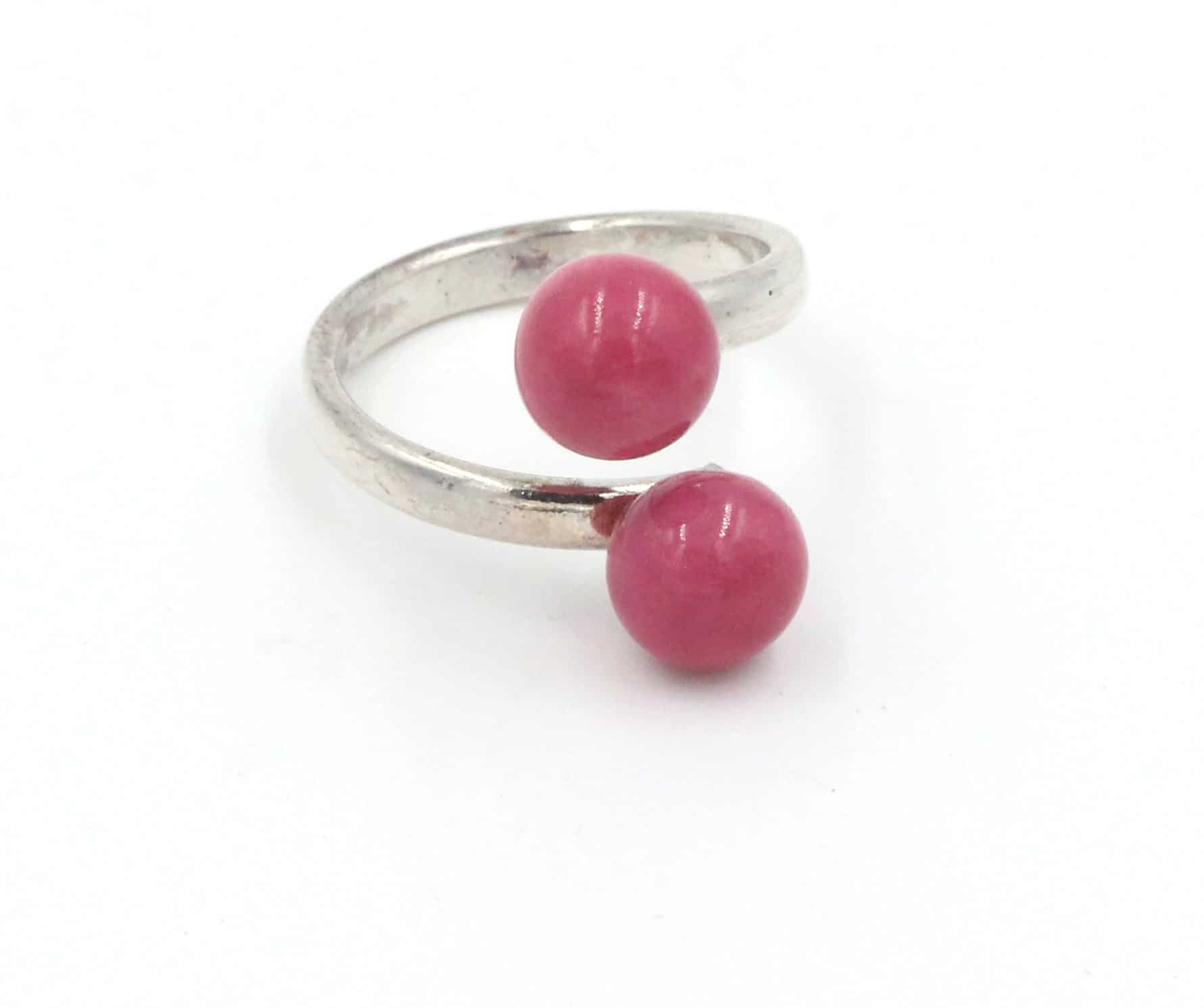 BAGUE DUO