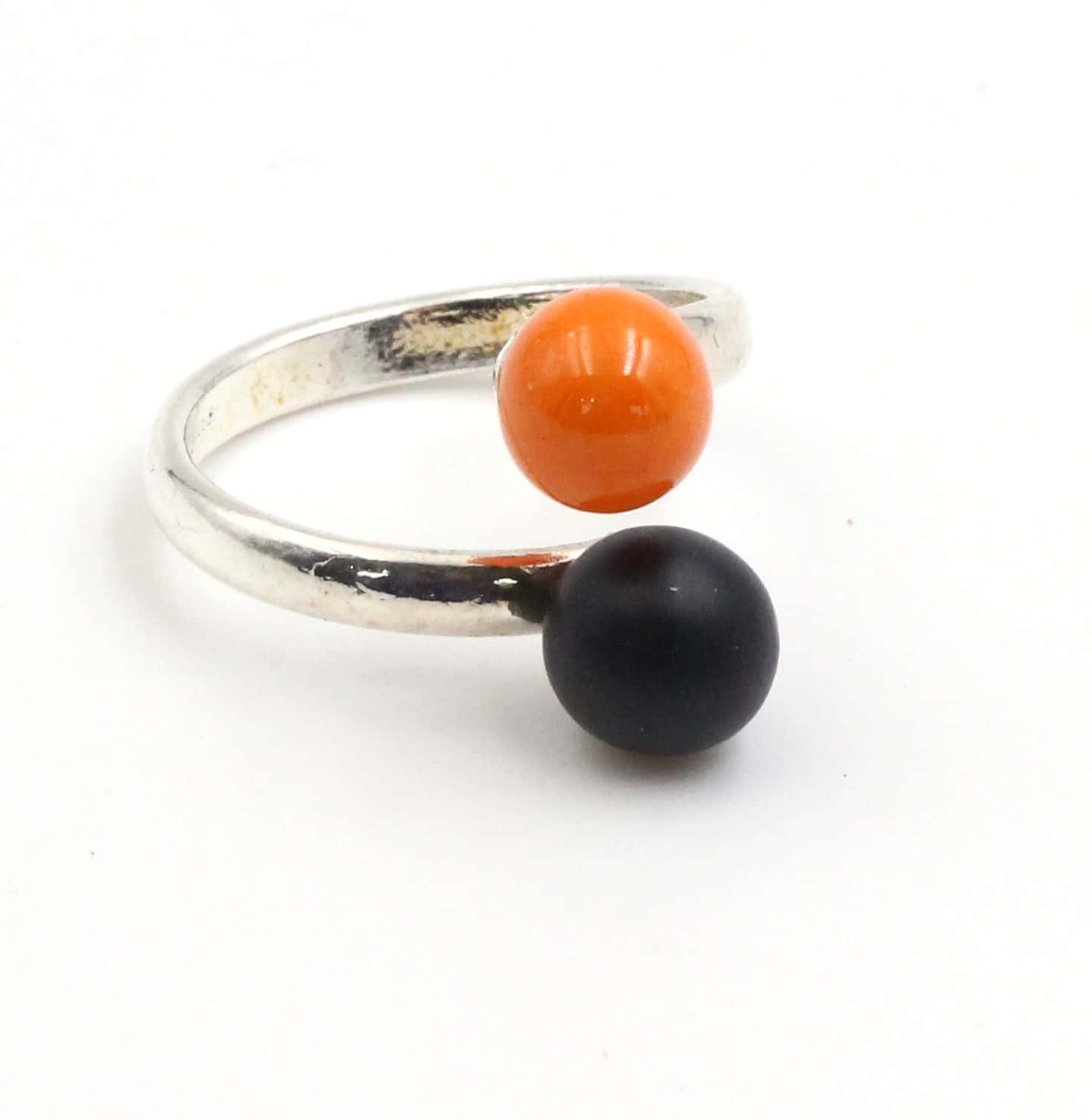 BAGUE DUO