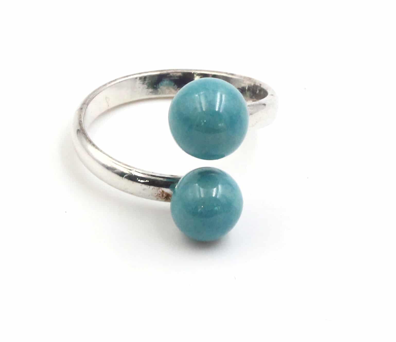 BAGUE DUO