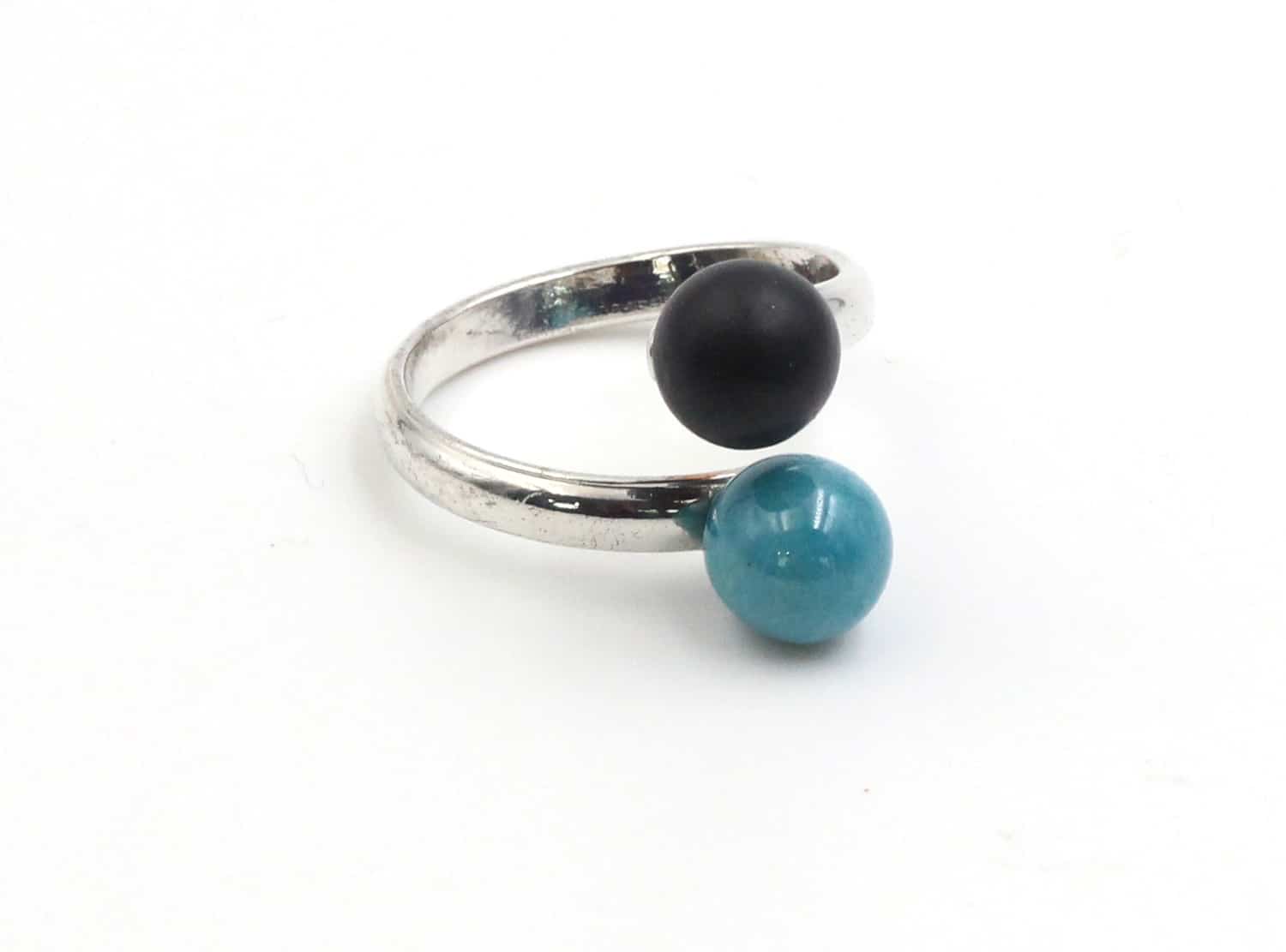 BAGUE DUO