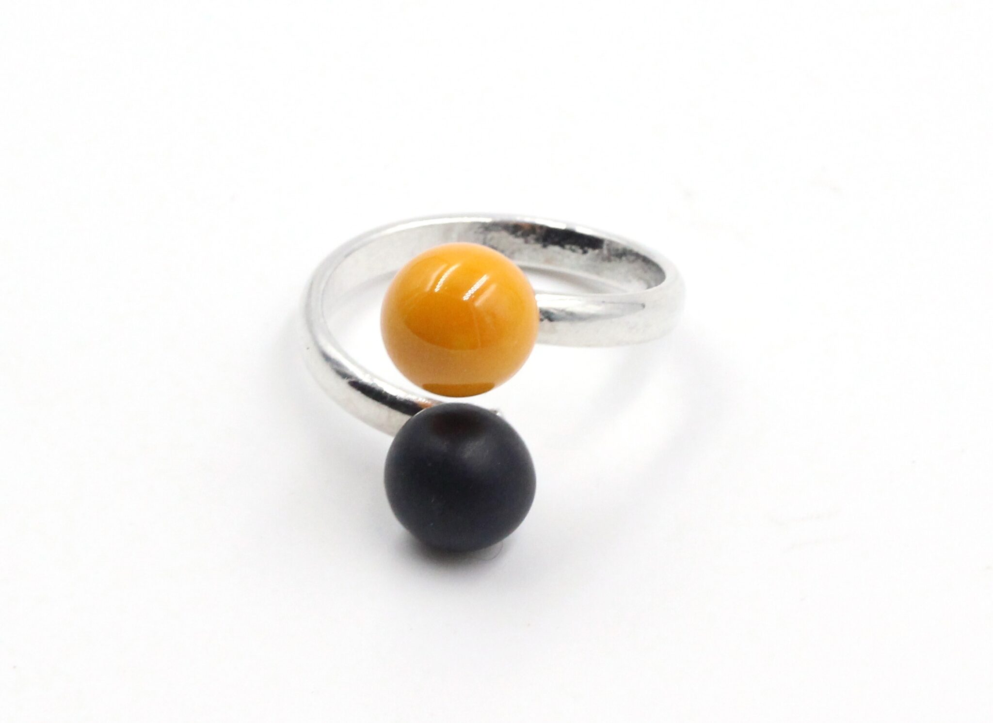 BAGUE DUO