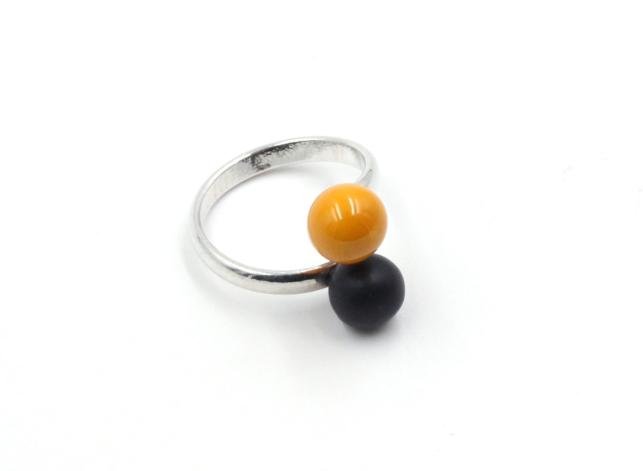 BAGUE DUO
