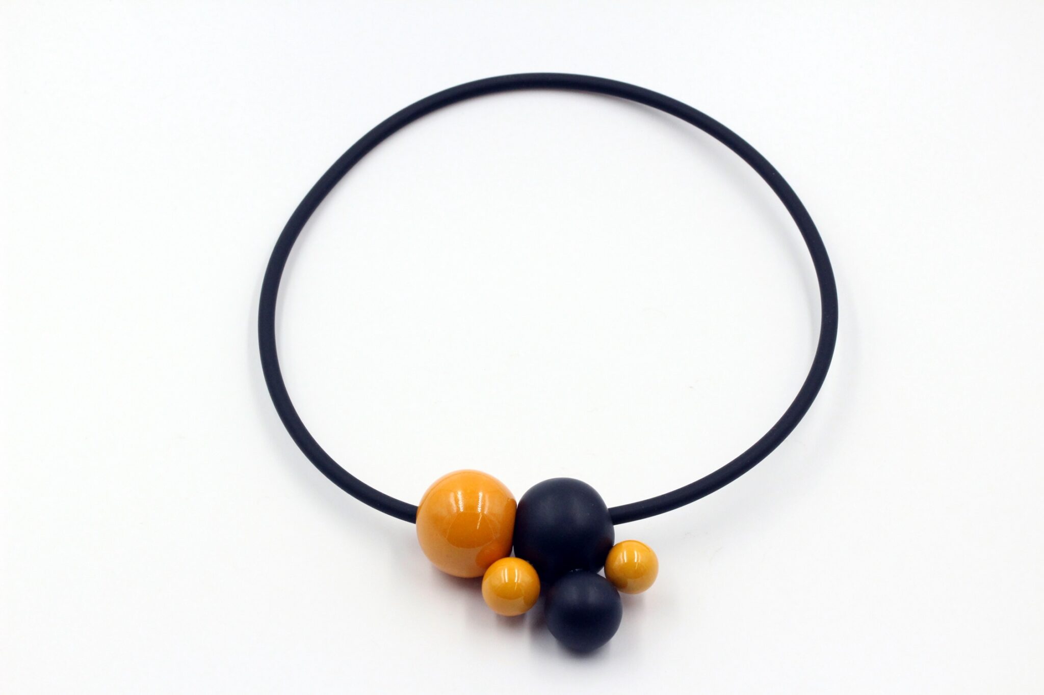 COLLIER METEORE