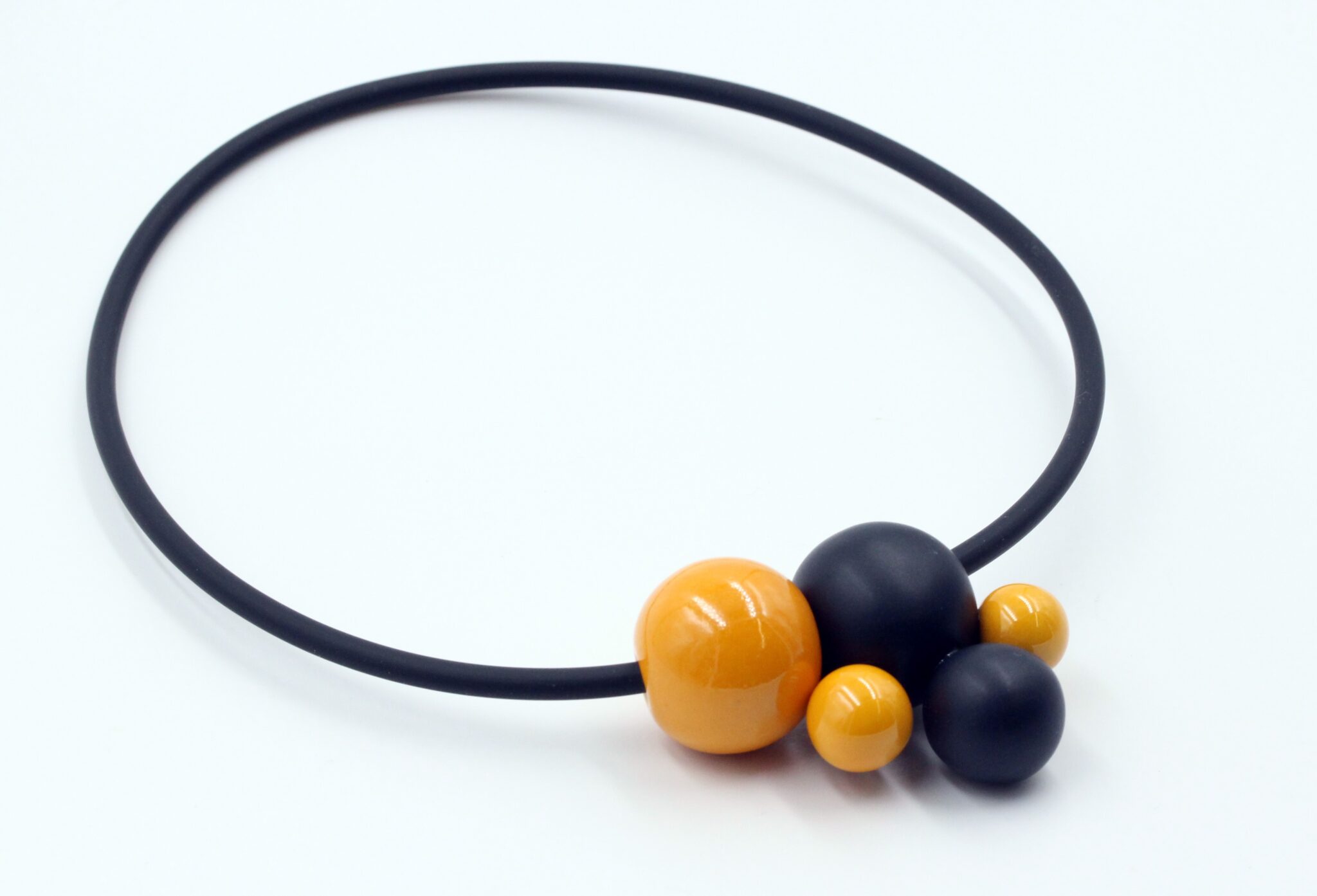 COLLIER METEORE