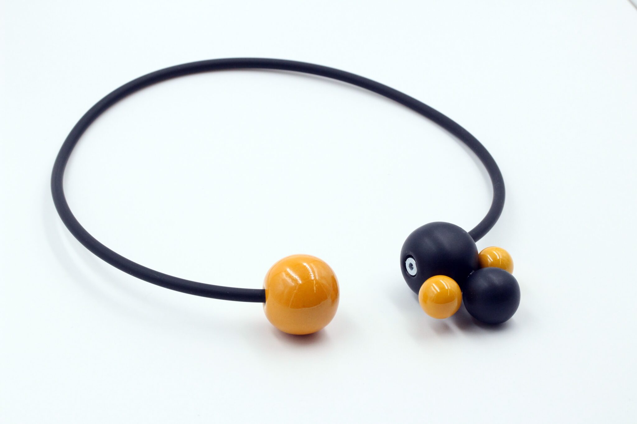 COLLIER METEORE