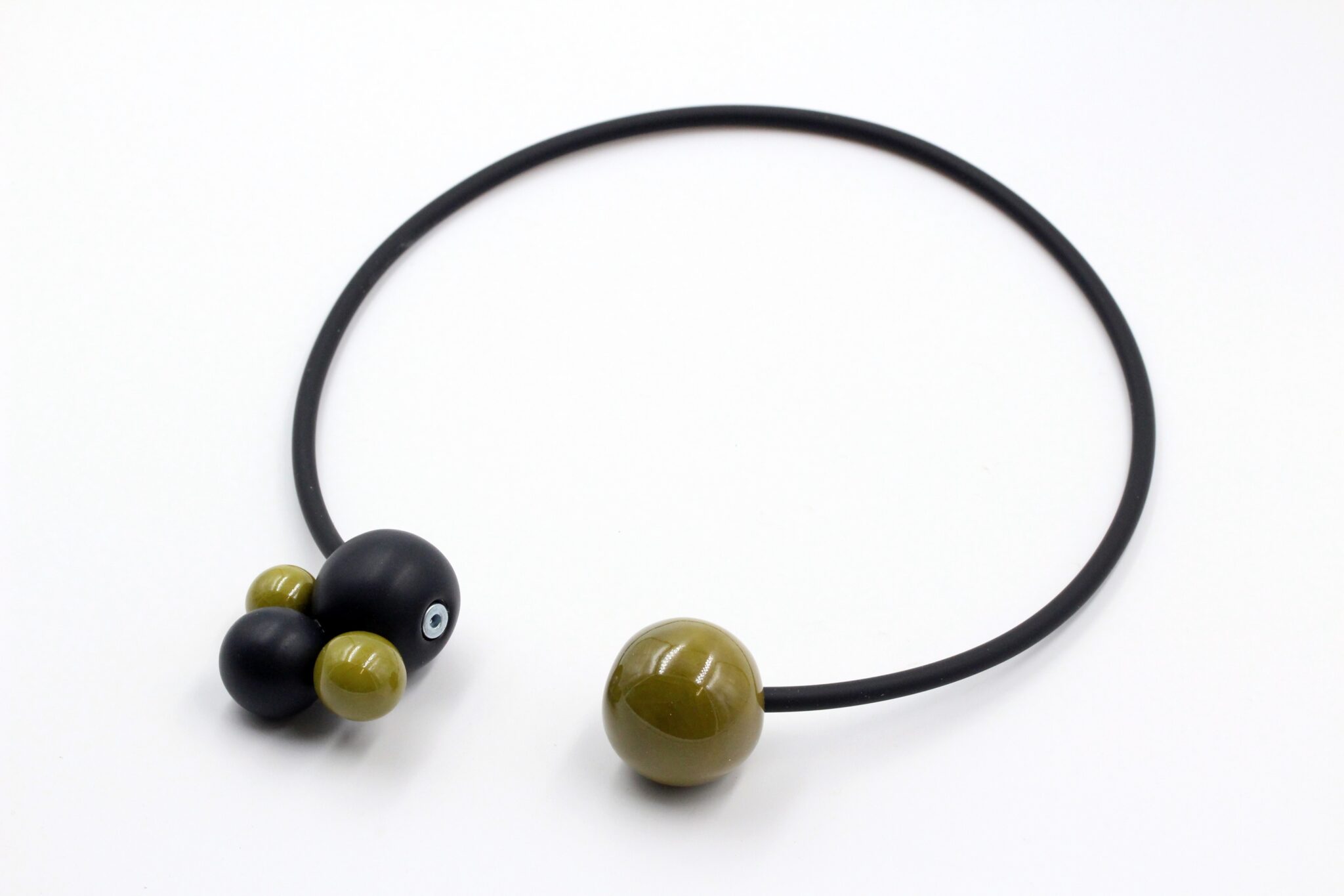COLLIER METEORE