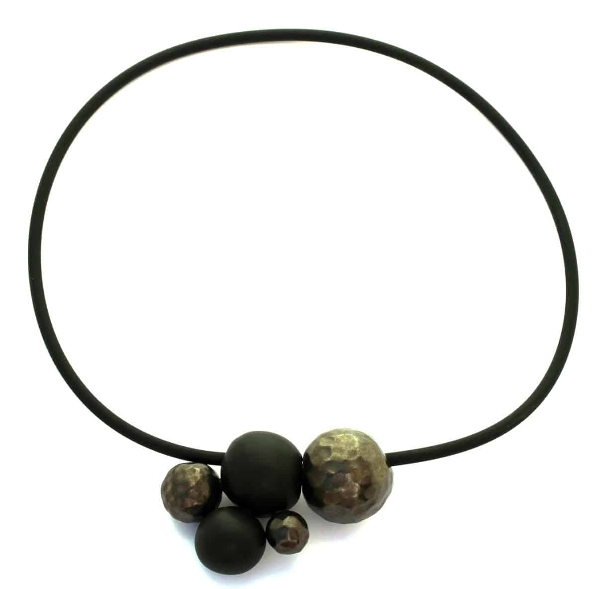 COLLIER METEORE