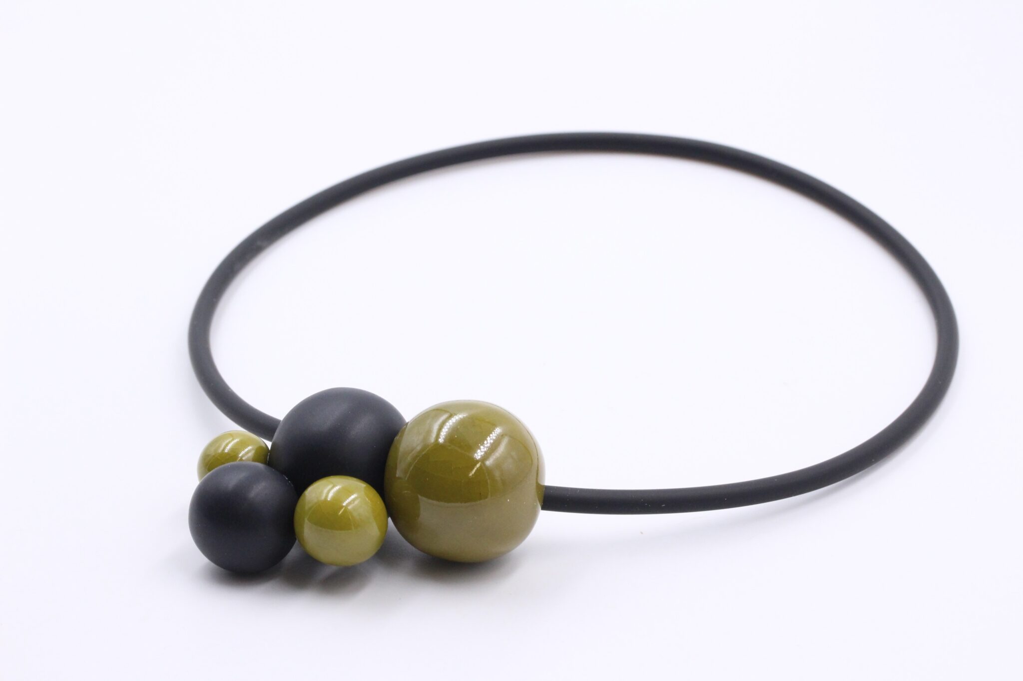 COLLIER METEORE