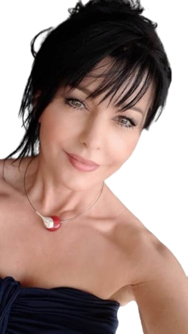 COLLIER FLEUR