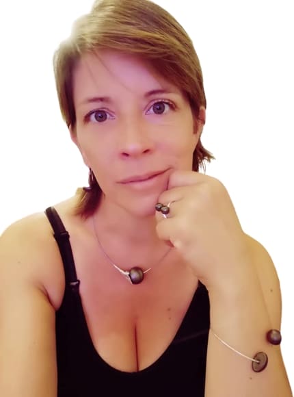 BAGUE DUO