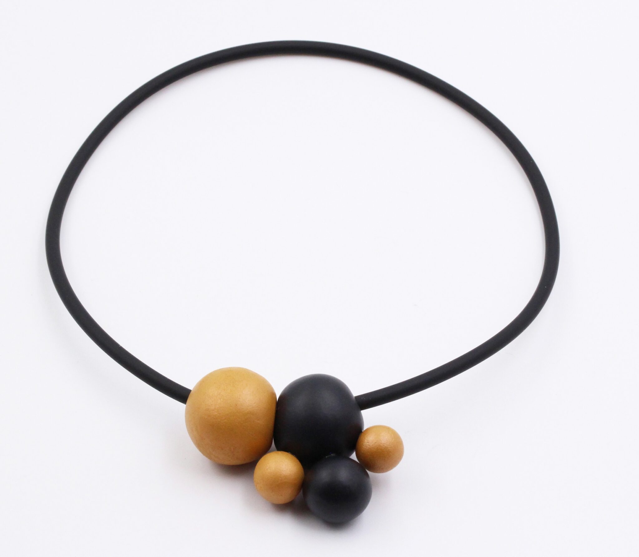 COLLIER METEORE